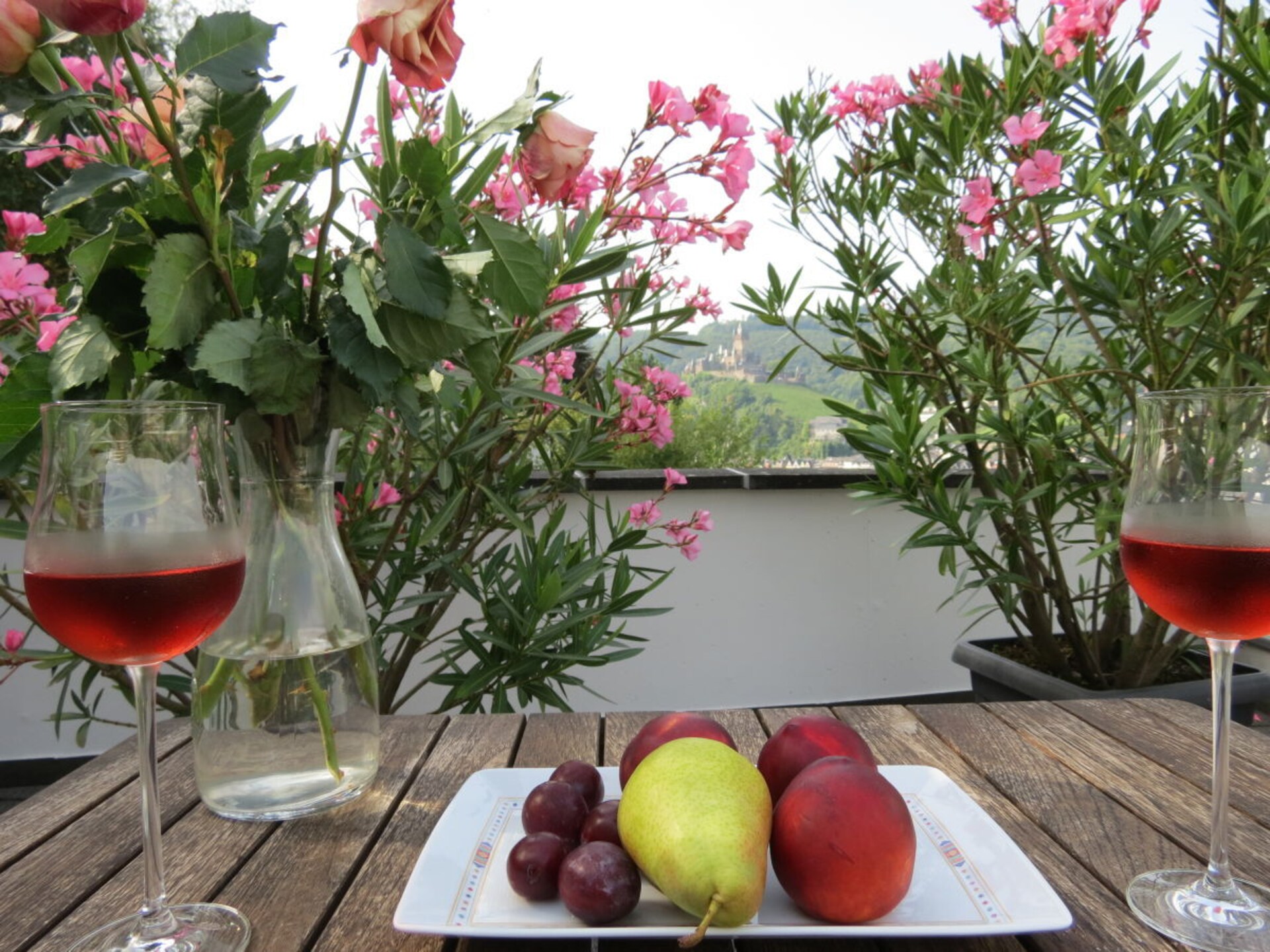 2-persoons vakantiehuis in het centrum van Cochem - foto 7