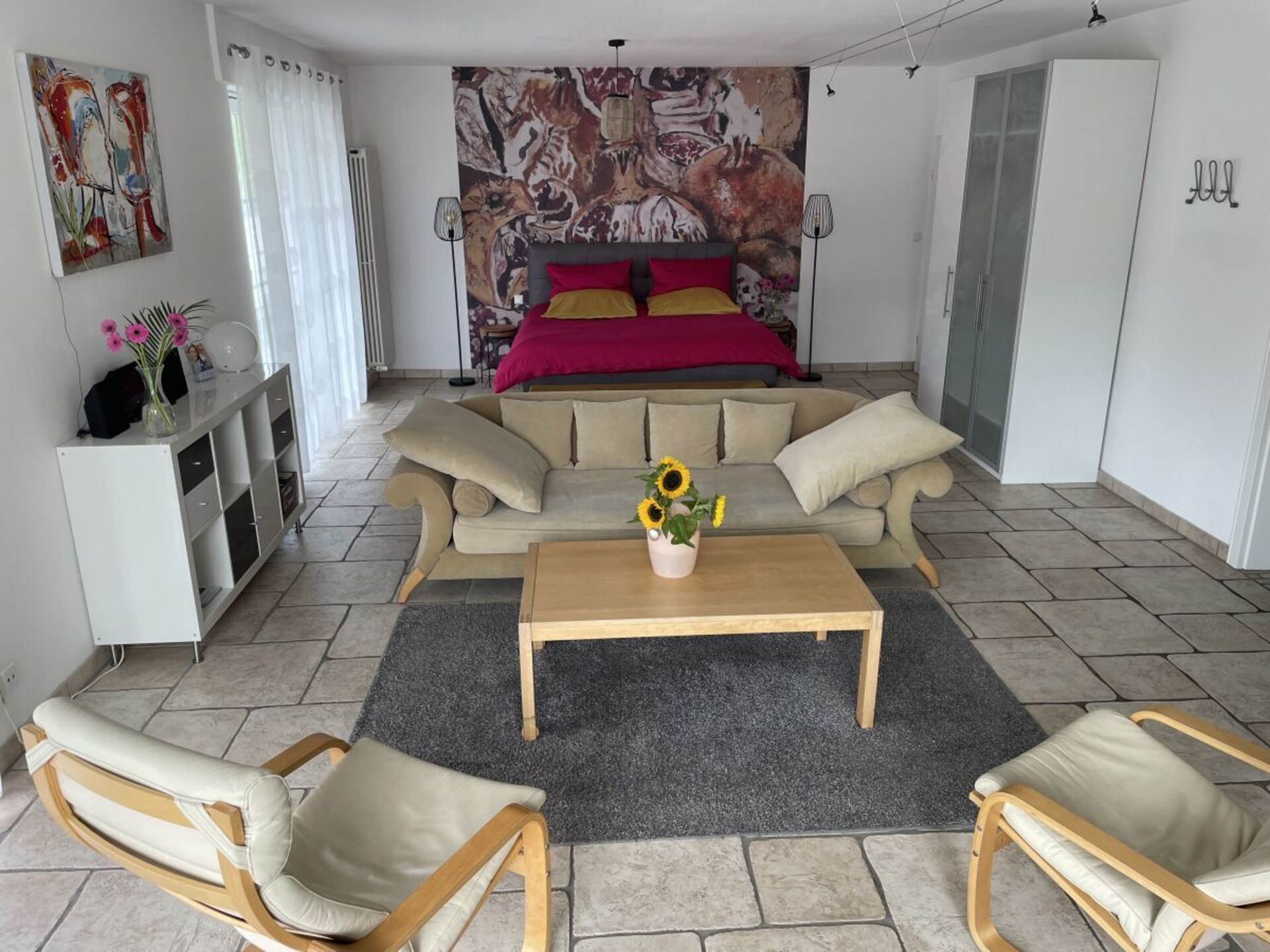 2-persoons vakantiehuis in het centrum van Cochem - foto 14
