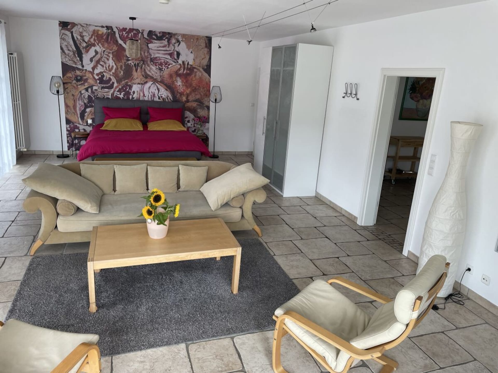 2-persoons vakantiehuis in het centrum van Cochem - foto 18