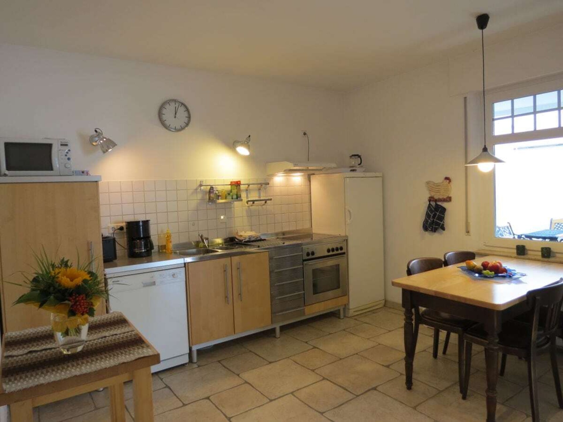 2-persoons vakantiehuis in het centrum van Cochem - foto 20
