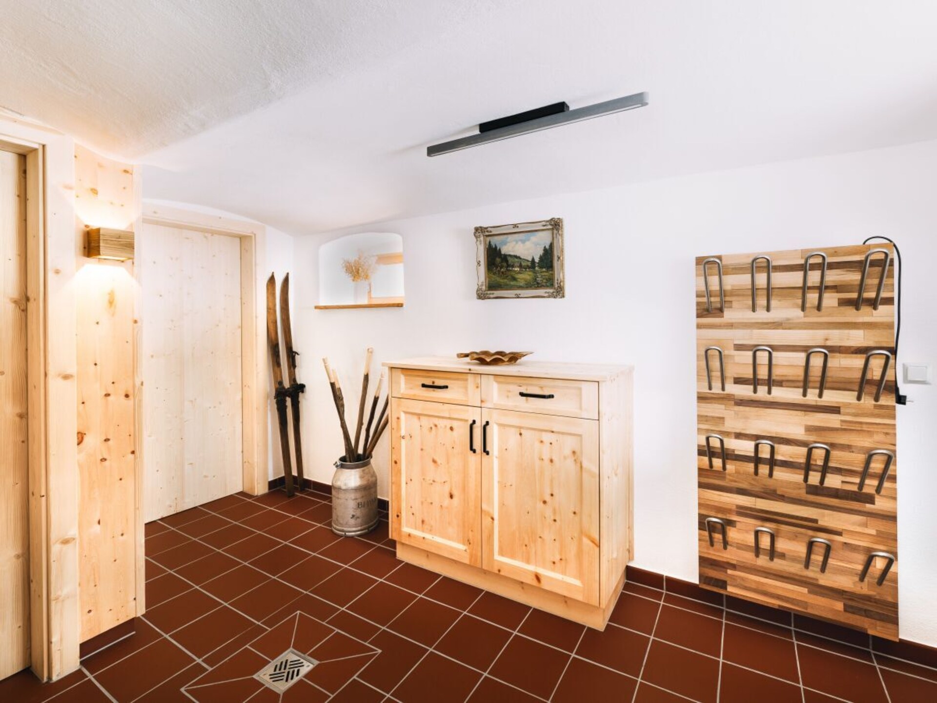 Monumentaal mijnwerkershuis met sauna nabij Altenberg, 6 personen - foto 16