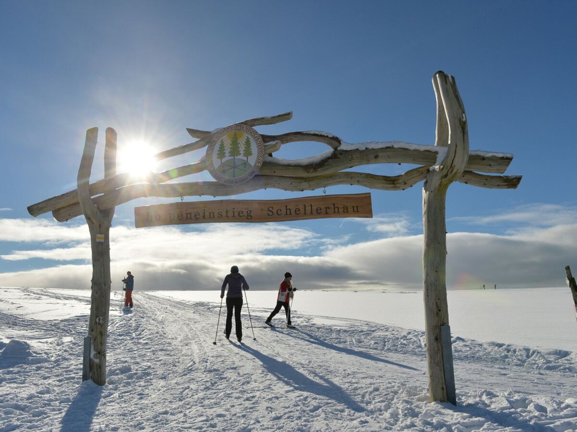 Monumentaal mijnwerkershuis met sauna nabij Altenberg, 6 personen - foto 18