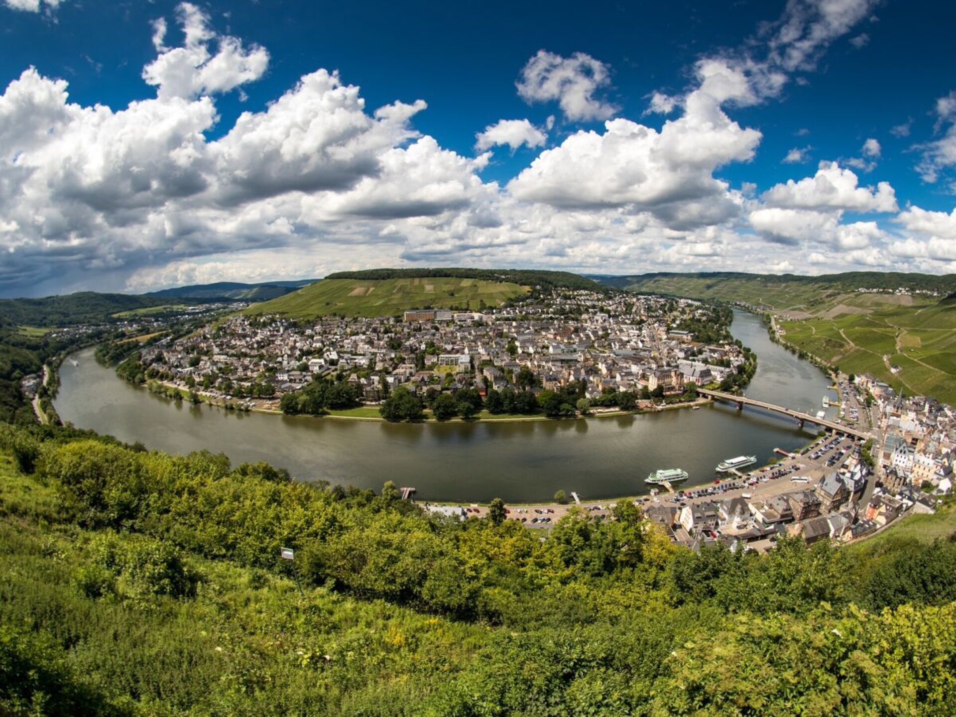 Luxe vakantiehuis op toplocatie in Bernkastel-Kues aan de Moezel - foto 2