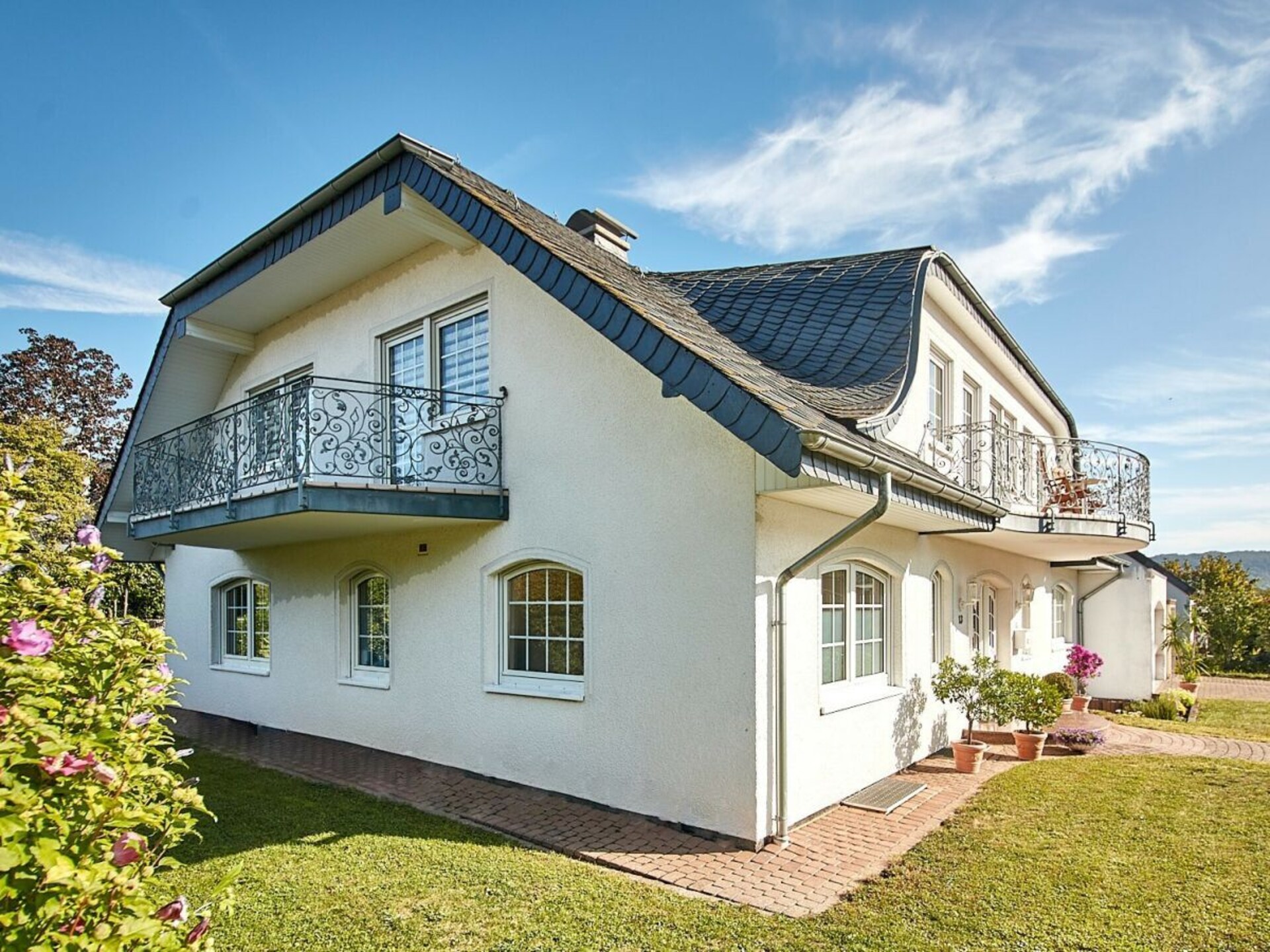 Luxe vakantiehuis op toplocatie in Bernkastel-Kues aan de Moezel - foto 12