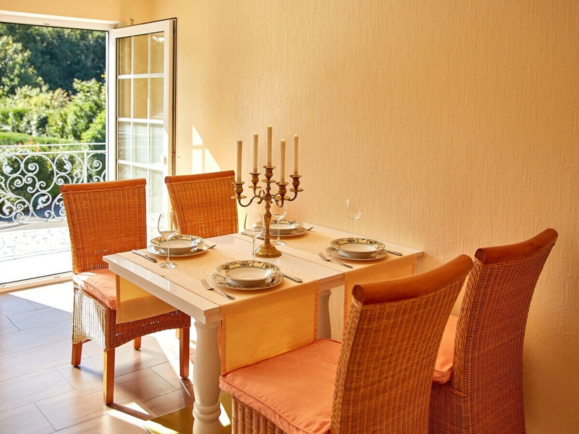 Luxe vakantiehuis op toplocatie in Bernkastel-Kues aan de Moezel - foto 15