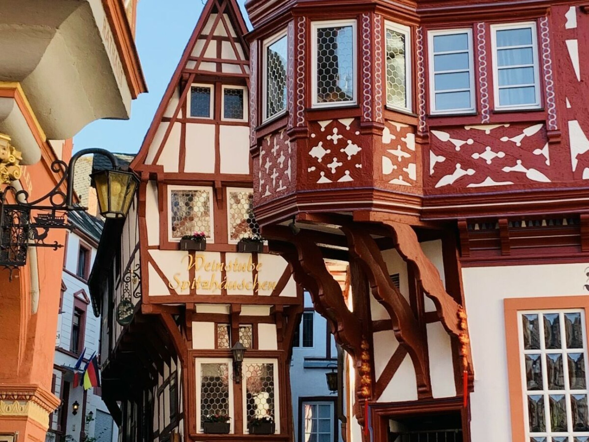 Luxe vakantiehuis op toplocatie in Bernkastel-Kues aan de Moezel - foto 35