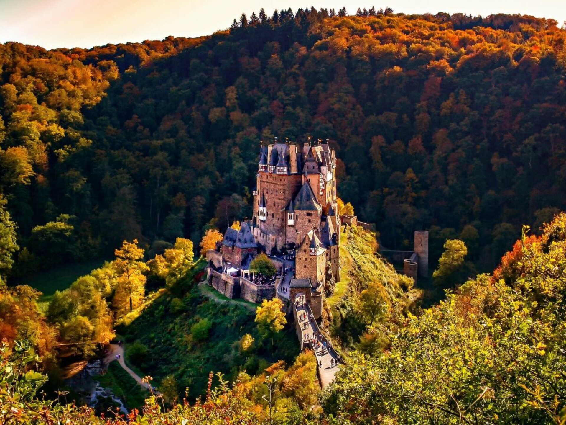 Luxe vakantiehuis op toplocatie in Bernkastel-Kues aan de Moezel - foto 39