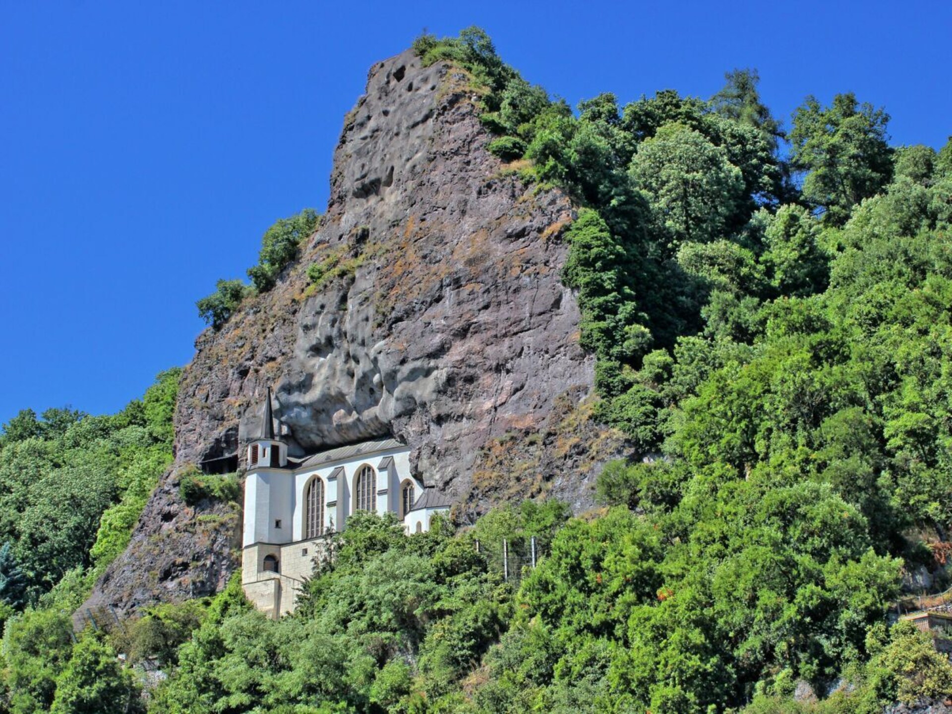 Luxe vakantiehuis op toplocatie in Bernkastel-Kues aan de Moezel - foto 44