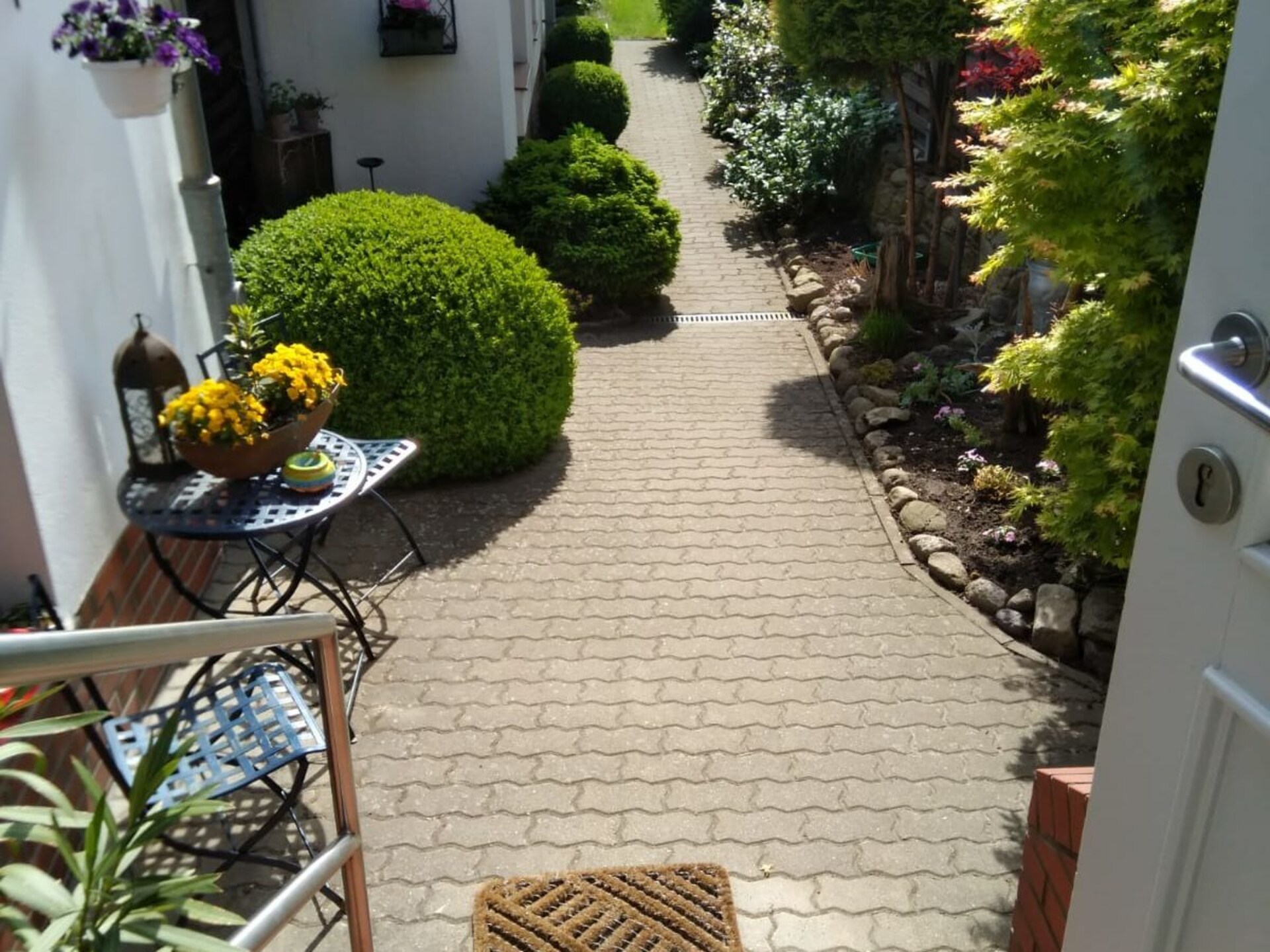 Sfeervol vakantiehuis in Malchow met uitzicht op het meer - foto 9