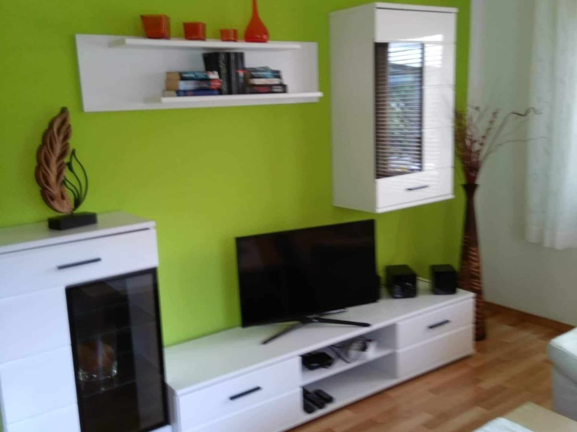 Sfeervol vakantiehuis in Malchow met uitzicht op het meer - foto 10
