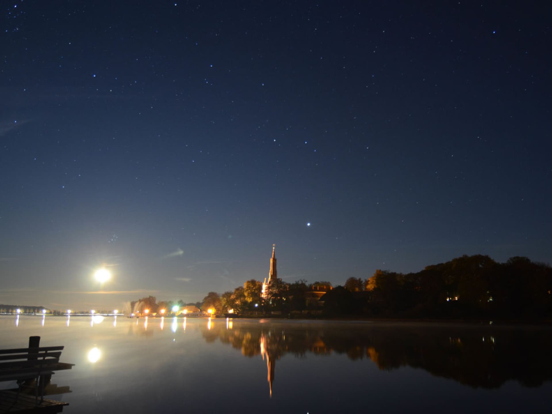 Sfeervol vakantiehuis in Malchow met uitzicht op het meer - foto 18