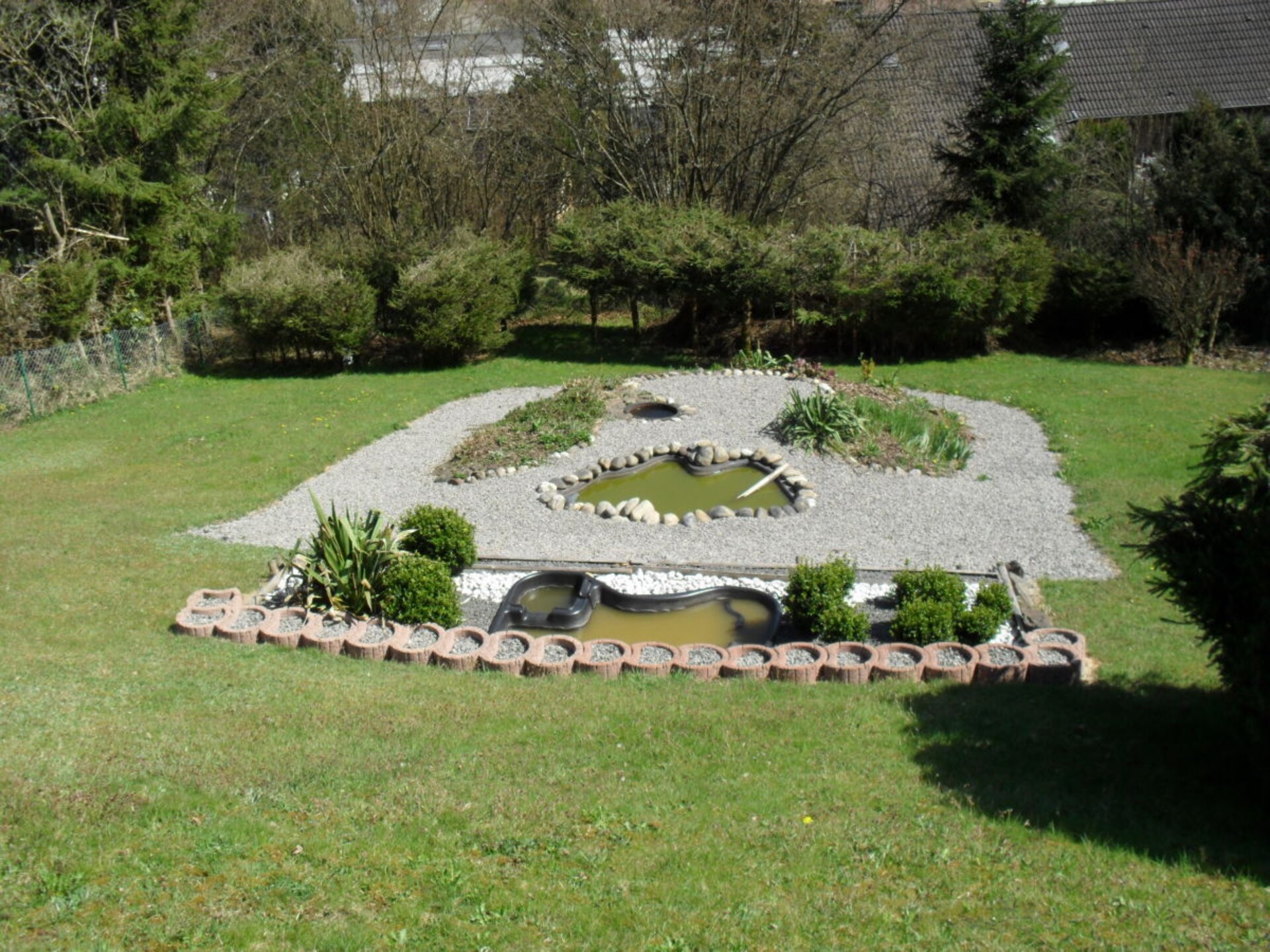 Op 1,0 km van het centrum: rustig vakantiehuis in Hellenthal - foto 5