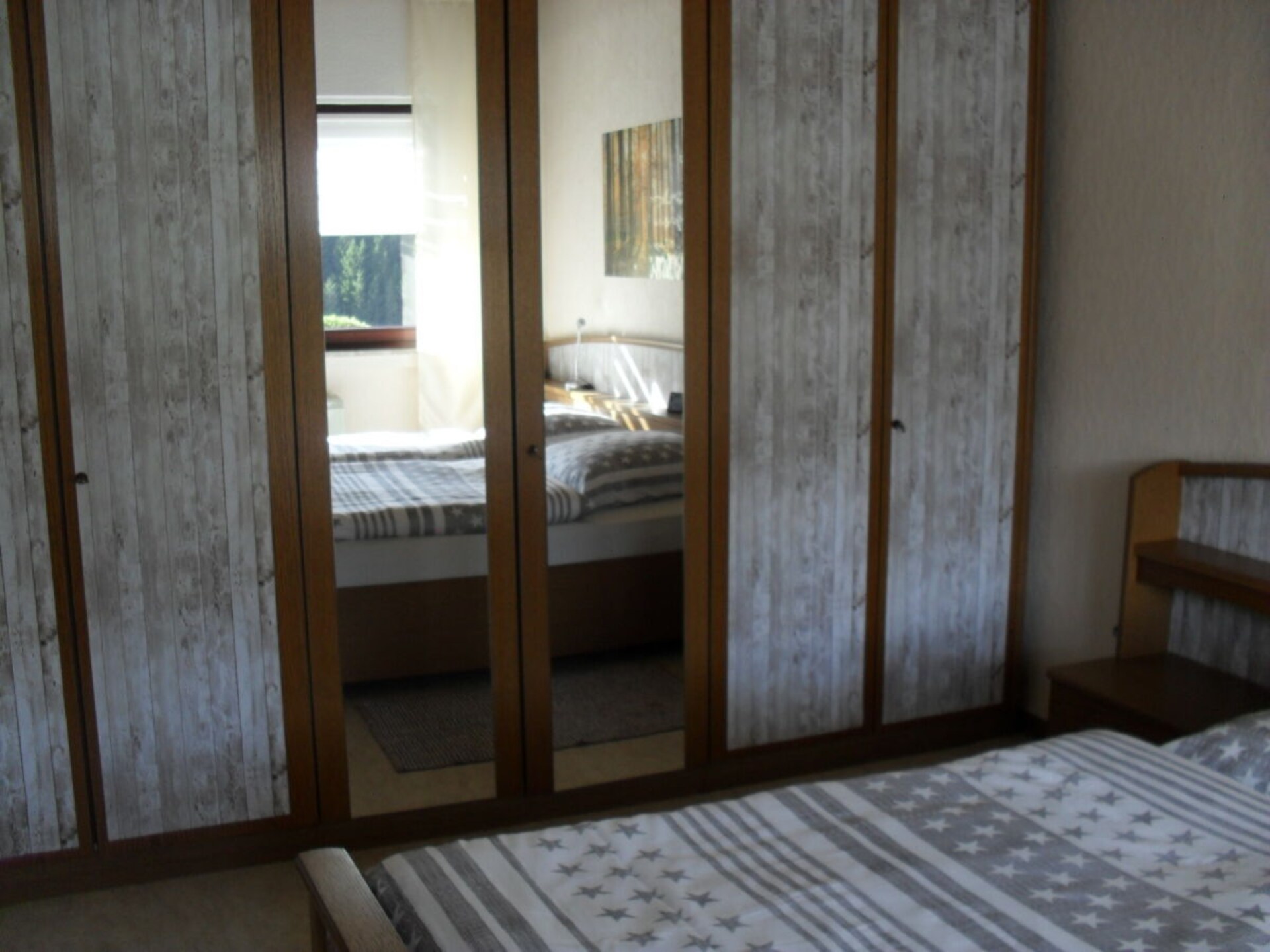 Op 1,0 km van het centrum: rustig vakantiehuis in Hellenthal - foto 20