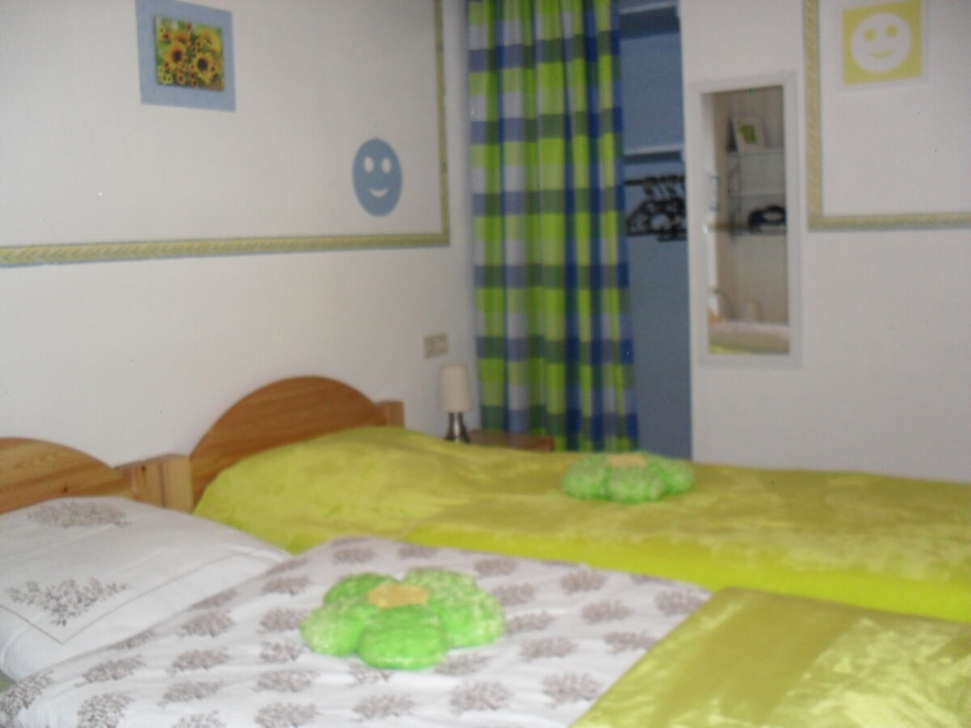Op 1,0 km van het centrum: rustig vakantiehuis in Hellenthal - foto 22