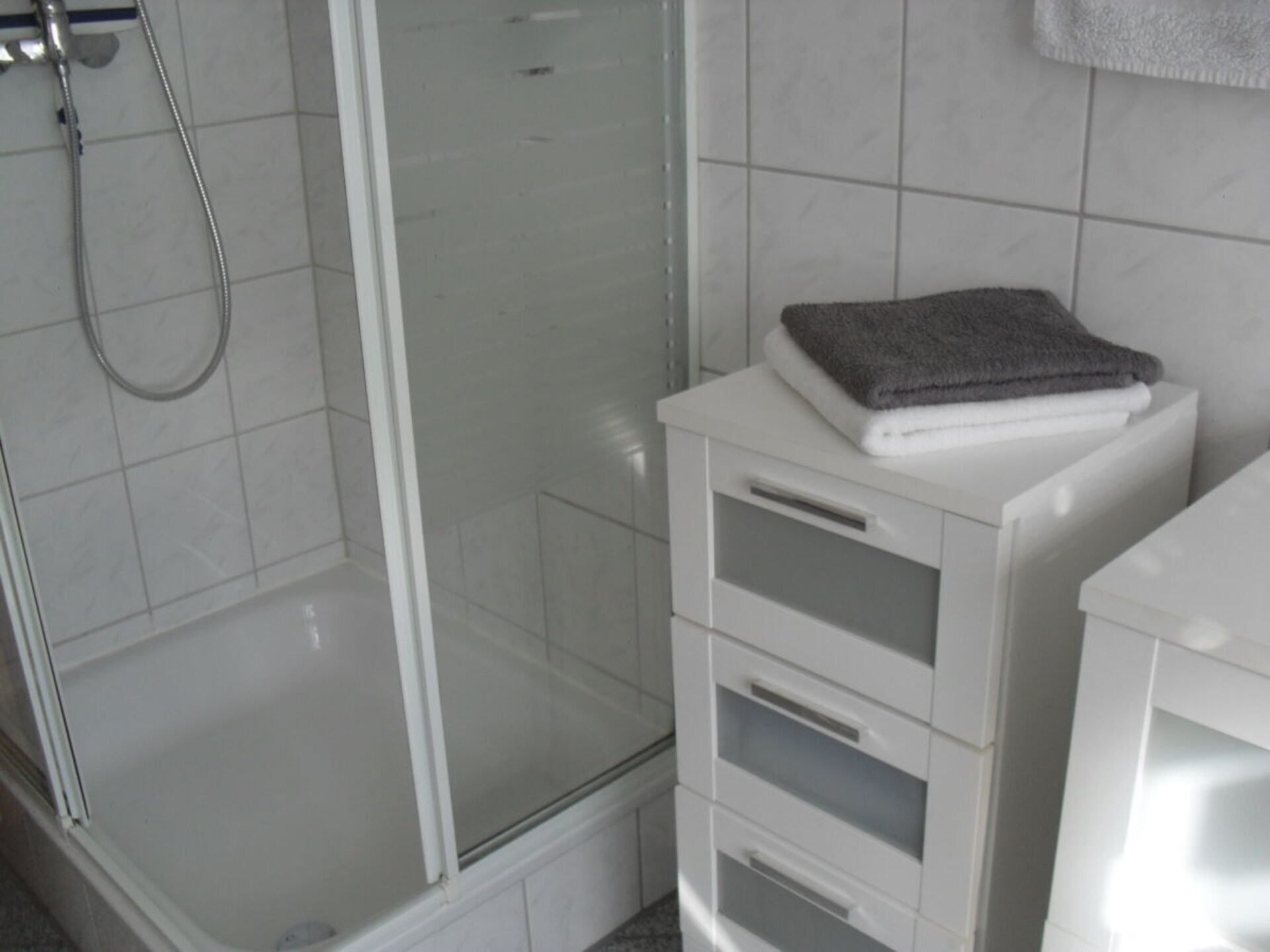Op 1,0 km van het centrum: rustig vakantiehuis in Hellenthal - foto 23