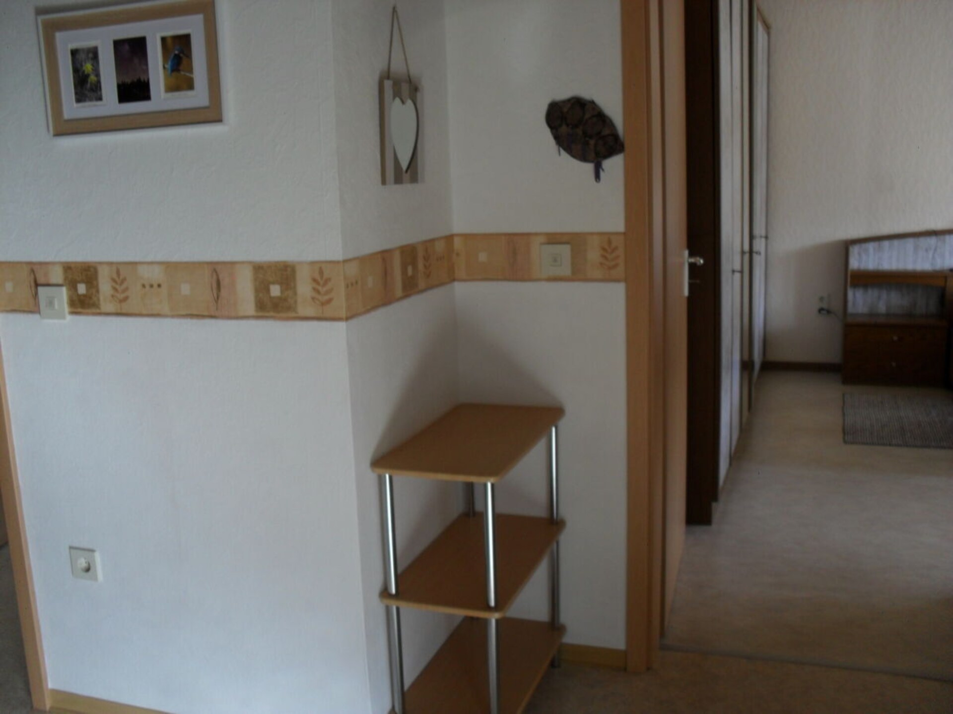 Op 1,0 km van het centrum: rustig vakantiehuis in Hellenthal - foto 30