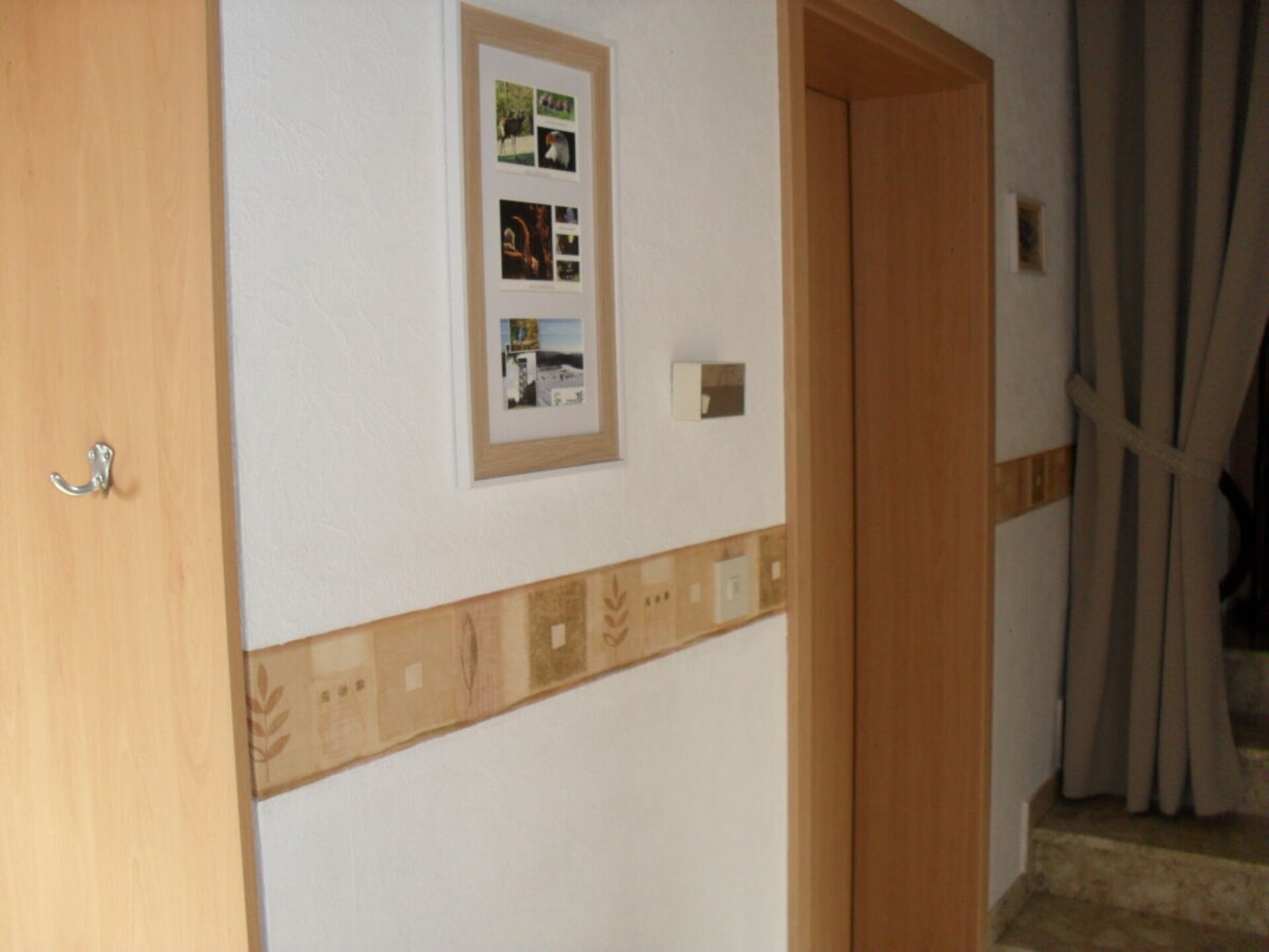 Op 1,0 km van het centrum: rustig vakantiehuis in Hellenthal - foto 31