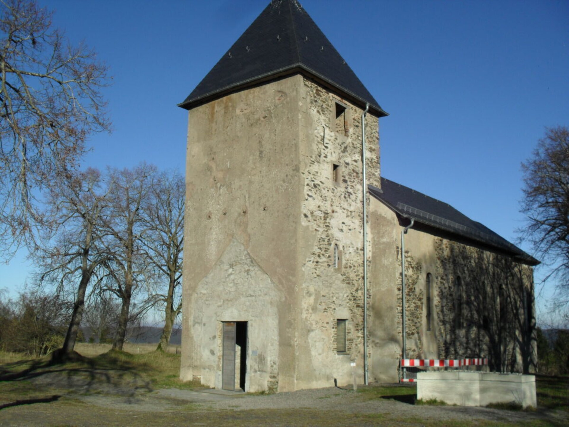 Op 1,0 km van het centrum: rustig vakantiehuis in Hellenthal - foto 37