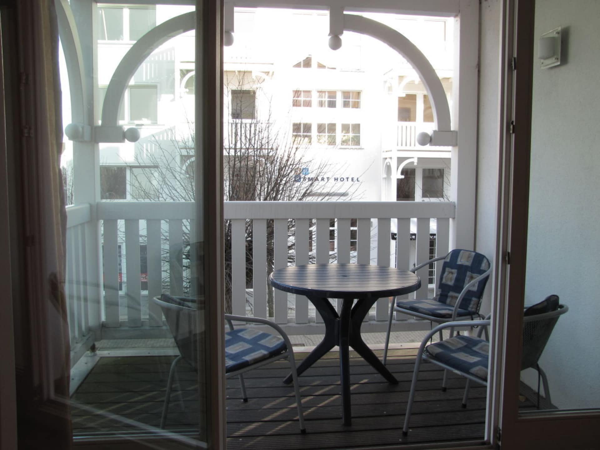Sfeervol vakantiehuis in mediterrane stijl in Ostseebad Binz - foto 4