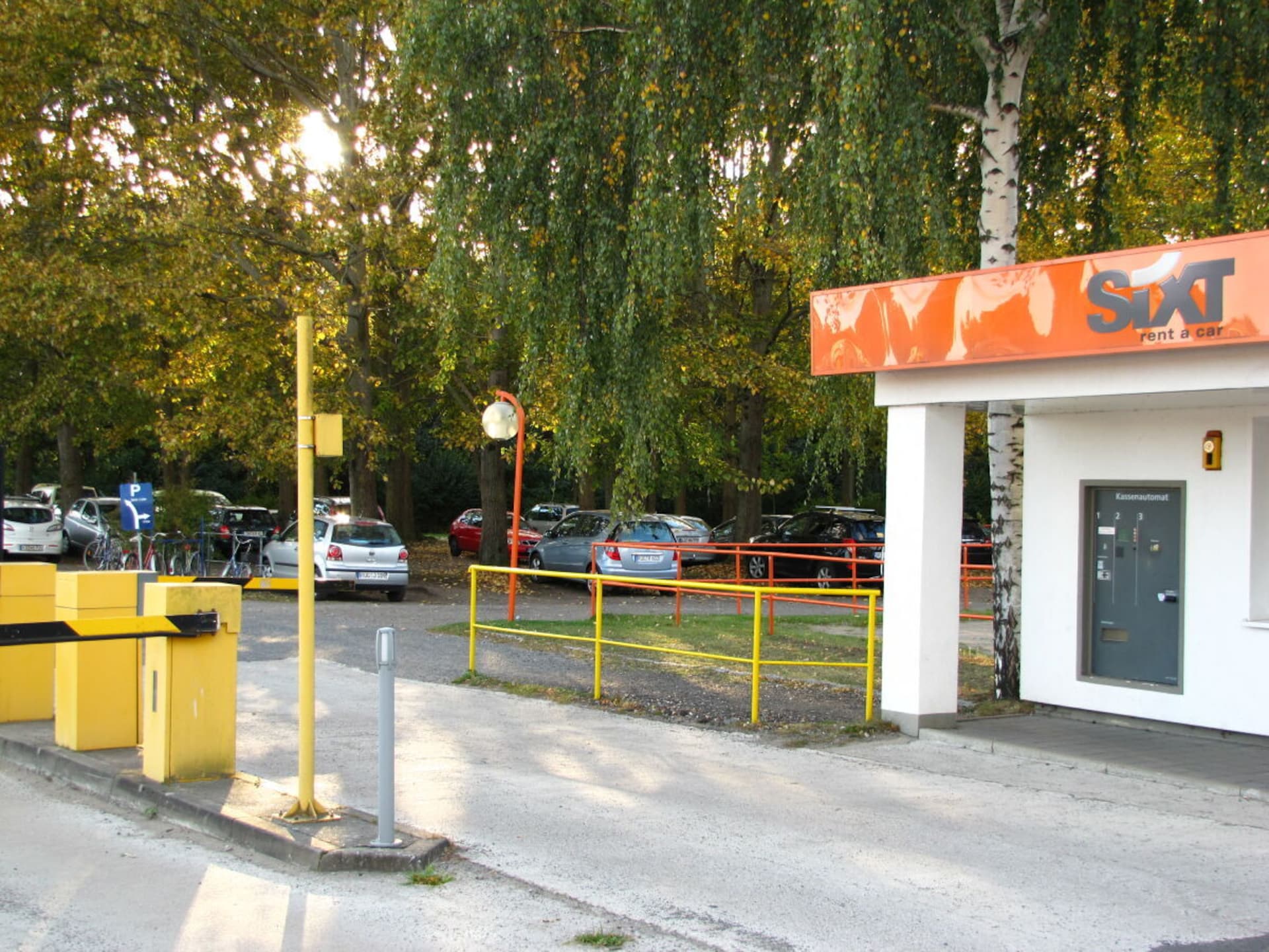 Sfeervol vakantiehuis in mediterrane stijl in Ostseebad Binz - foto 7