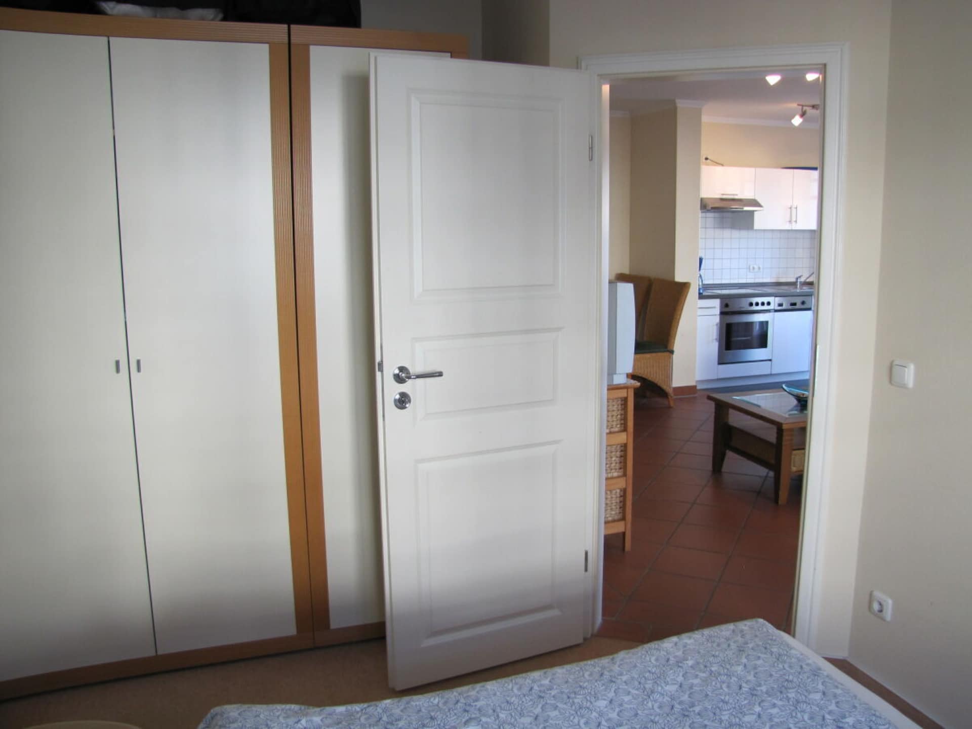 Sfeervol vakantiehuis in mediterrane stijl in Ostseebad Binz - foto 11