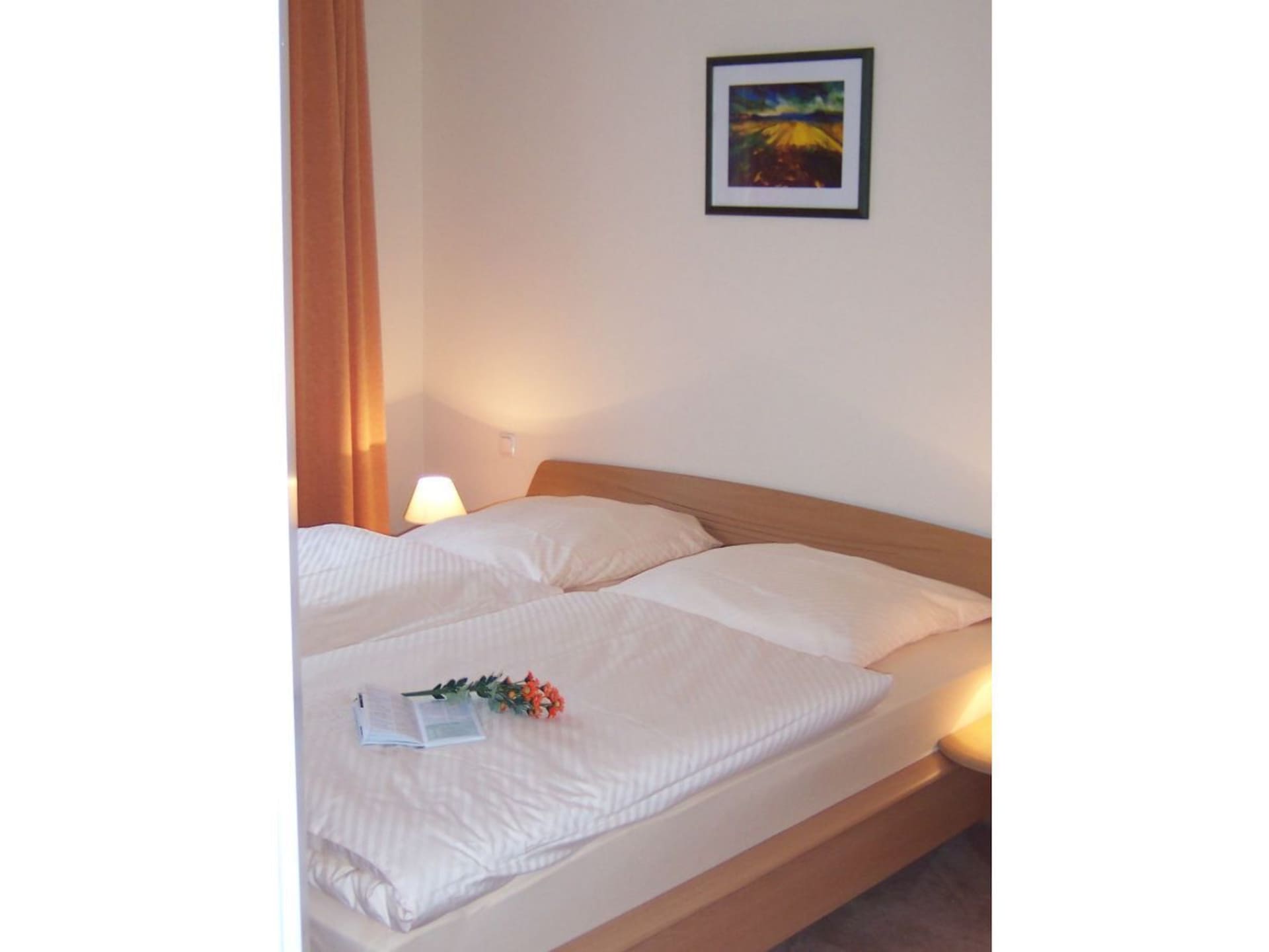 Sfeervol vakantiehuis in mediterrane stijl in Ostseebad Binz - foto 12