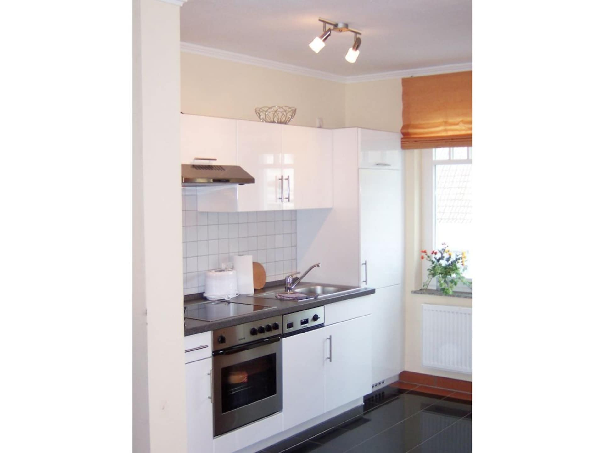 Sfeervol vakantiehuis in mediterrane stijl in Ostseebad Binz - foto 13