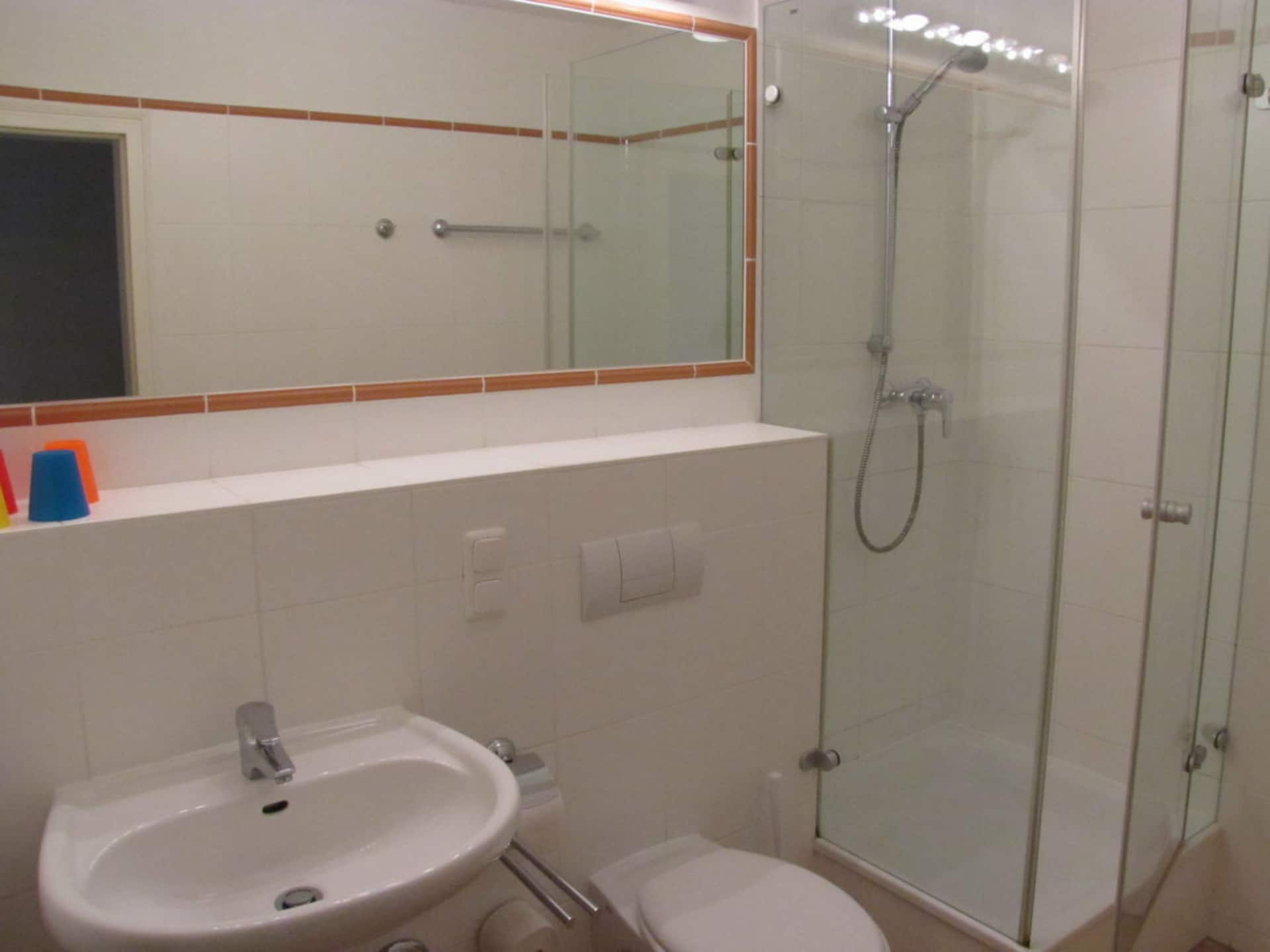 Sfeervol vakantiehuis in mediterrane stijl in Ostseebad Binz - foto 14