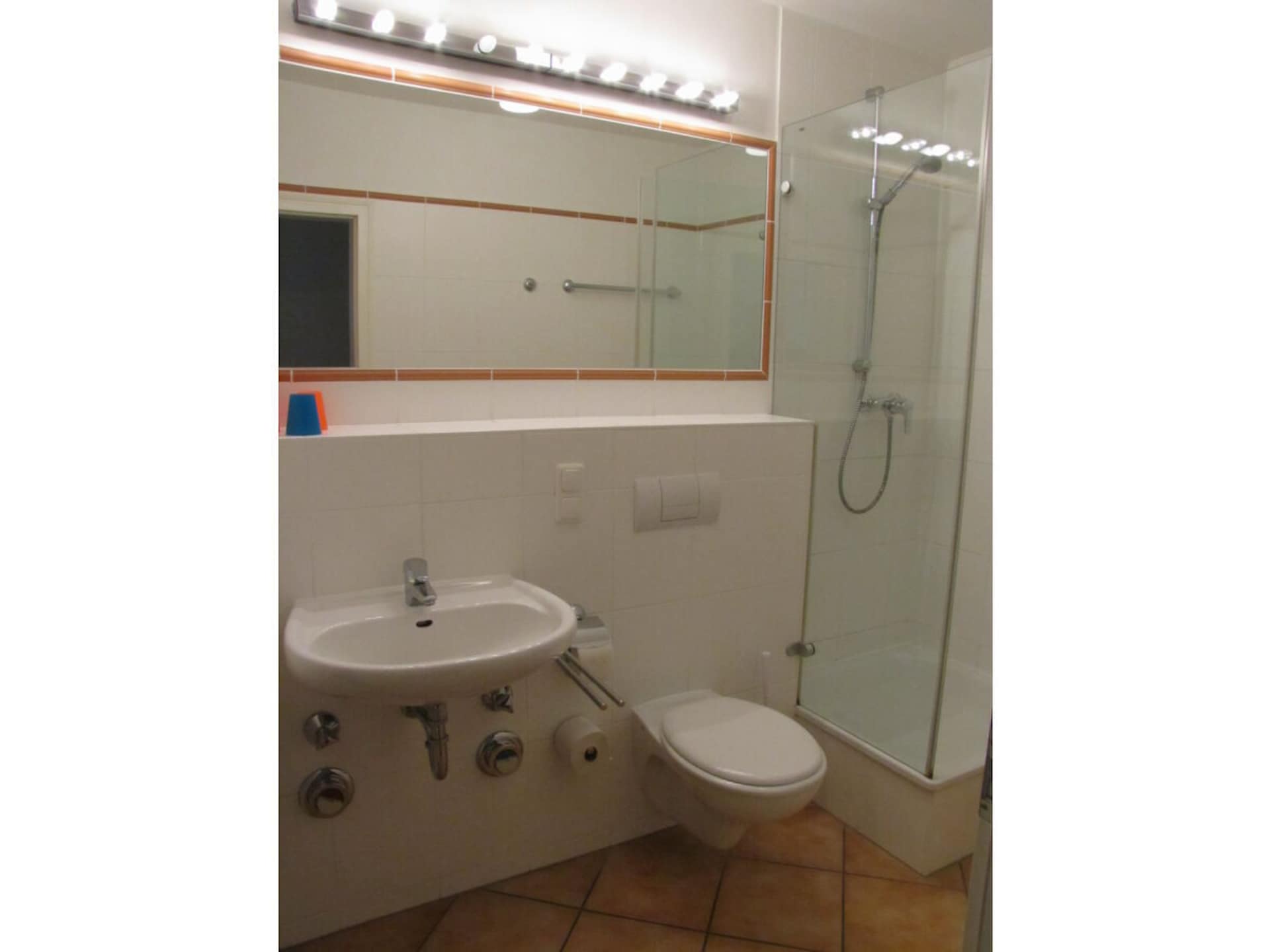 Sfeervol vakantiehuis in mediterrane stijl in Ostseebad Binz - foto 15