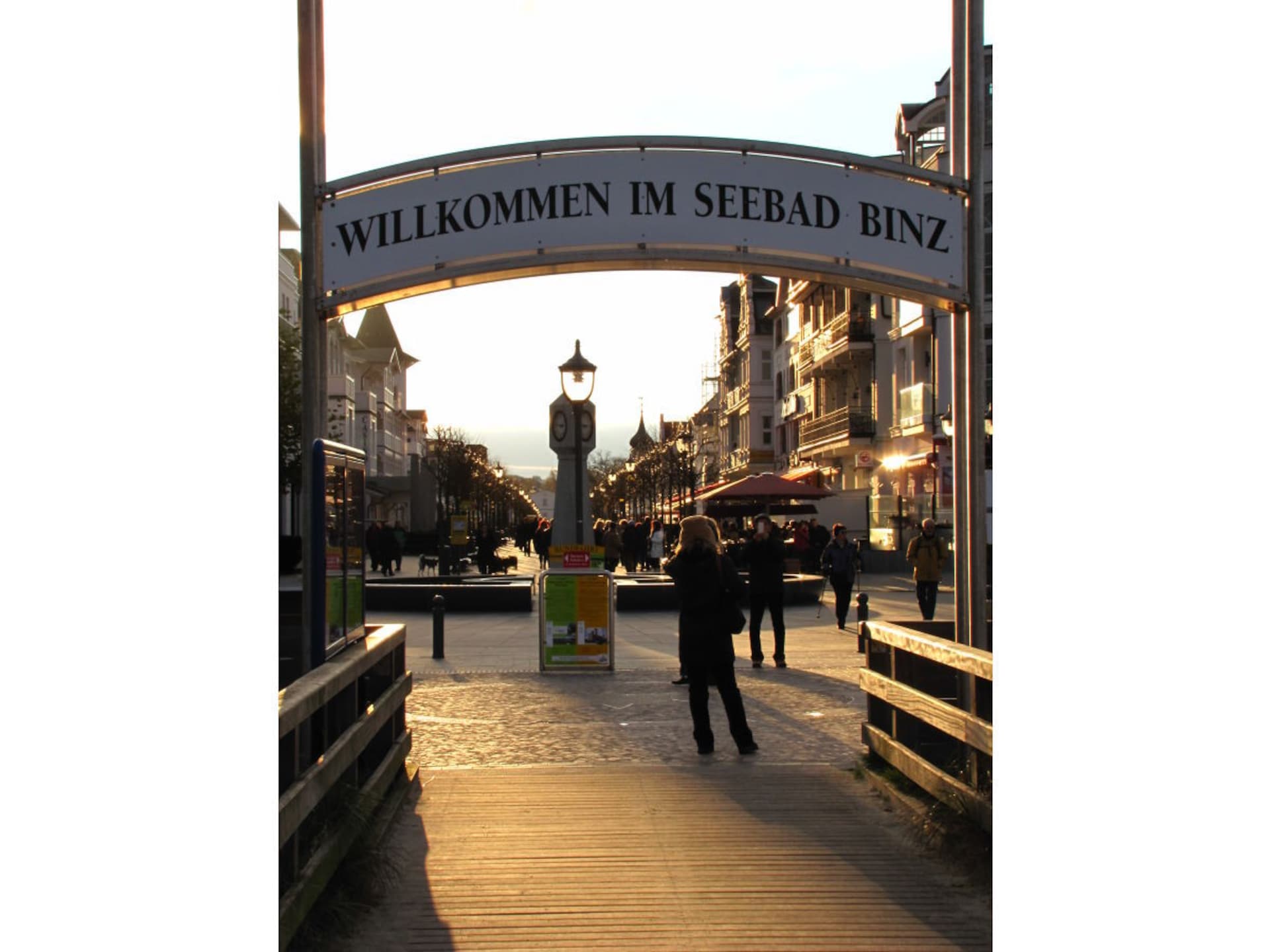 Sfeervol vakantiehuis in mediterrane stijl in Ostseebad Binz - foto 18