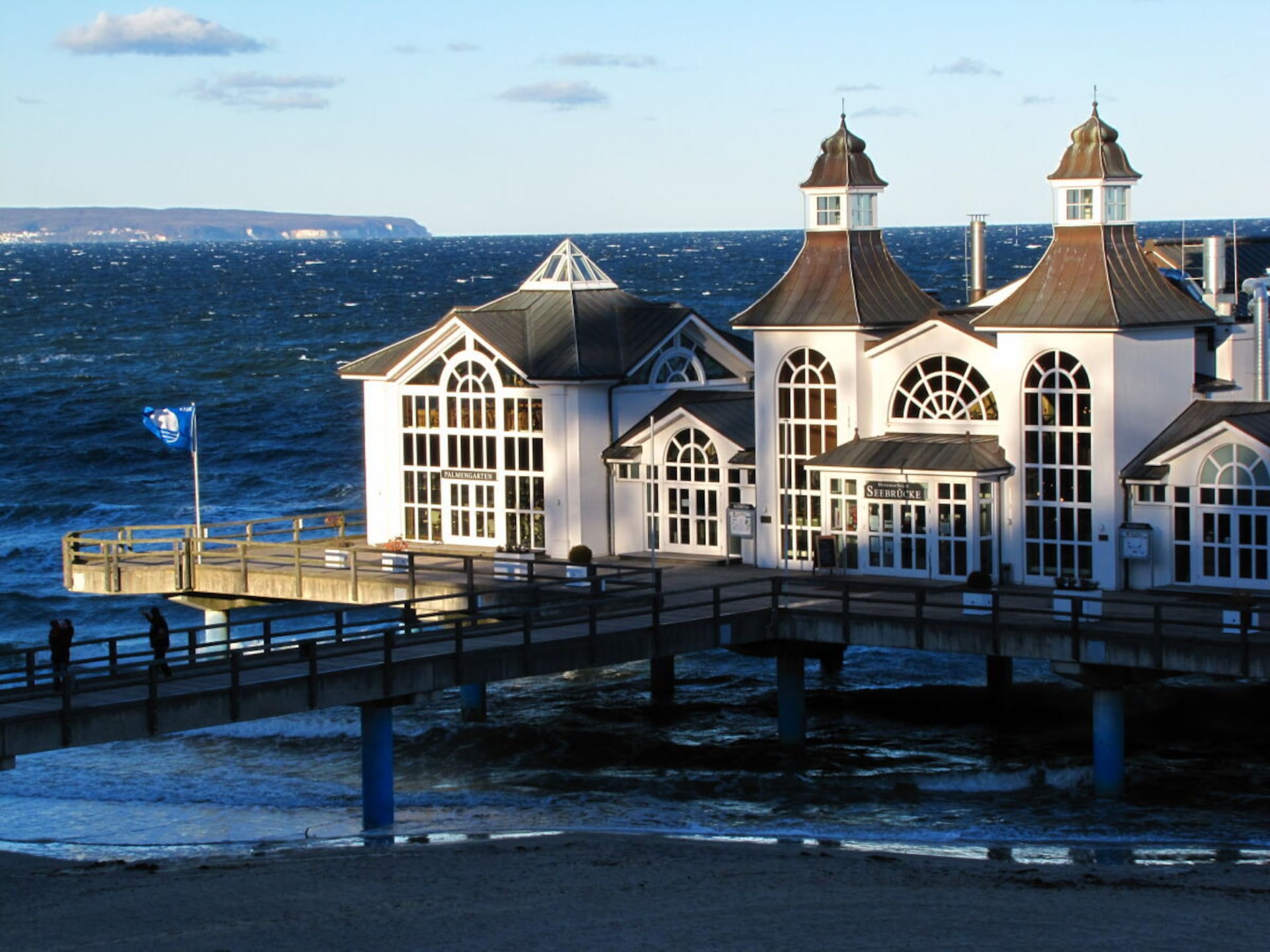 Sfeervol vakantiehuis in mediterrane stijl in Ostseebad Binz - foto 25