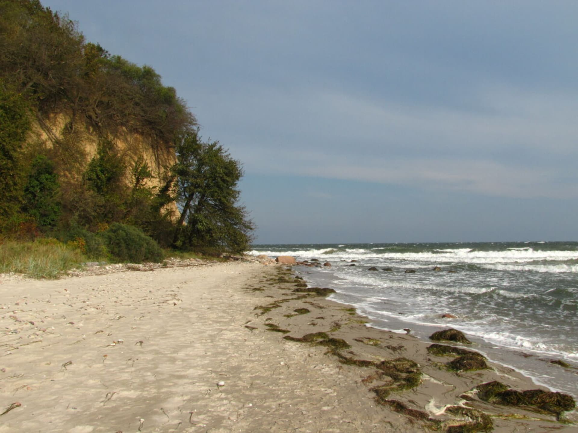 Sfeervol vakantiehuis in mediterrane stijl in Ostseebad Binz - foto 28