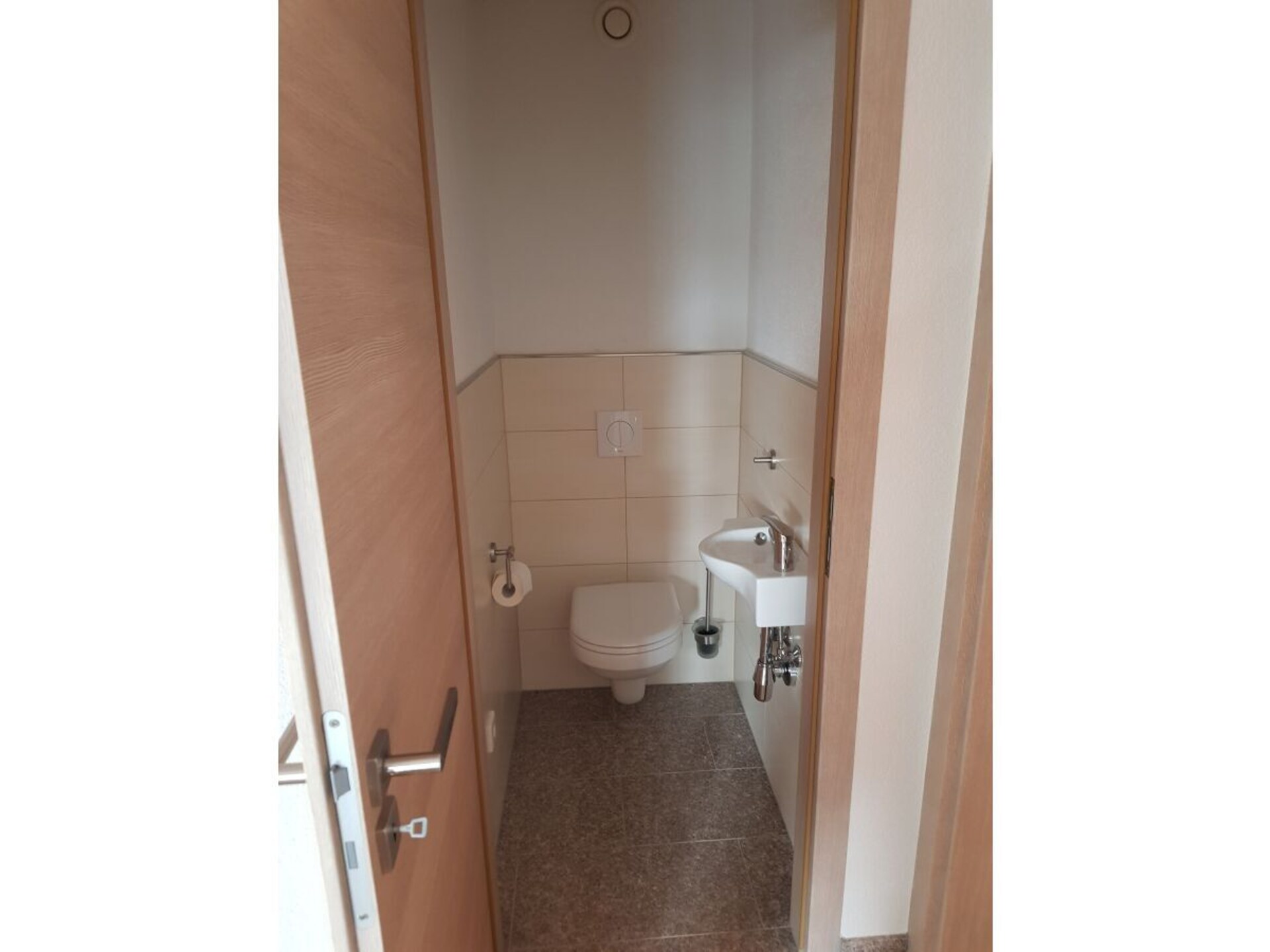 Rustiek appartement aan de bosrand in Friedenweiler met wellnessbadkamer - foto 20