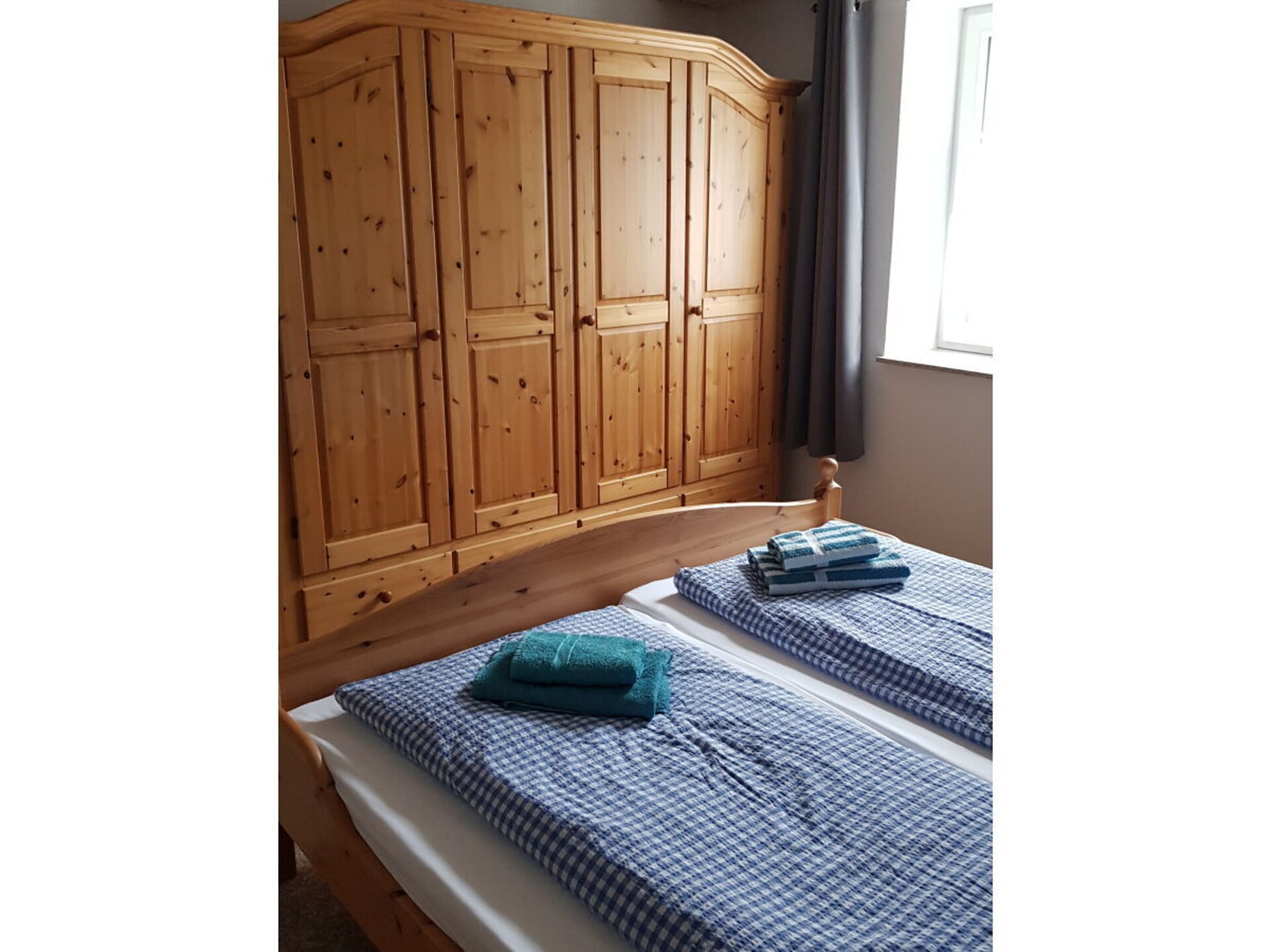 Rustiek appartement aan de bosrand in Friedenweiler met wellnessbadkamer - foto 21