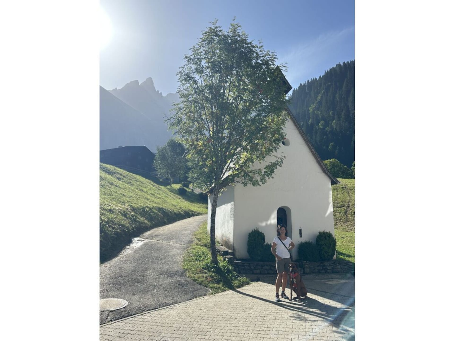 Vakantiehuis in Obermaiselstein: centrum op 1,0 km en aan de piste - foto 10