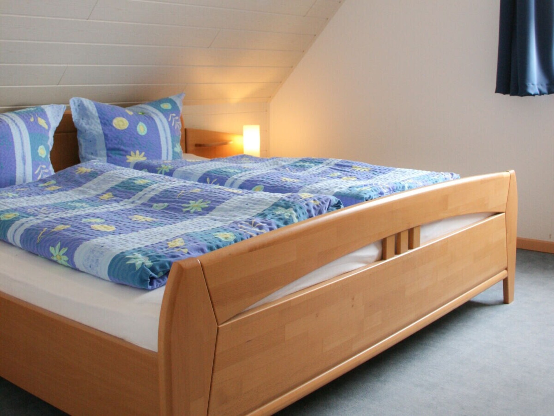 Knus appartement voor 2 op Norderney – dichtbij haven en centrum - foto 8