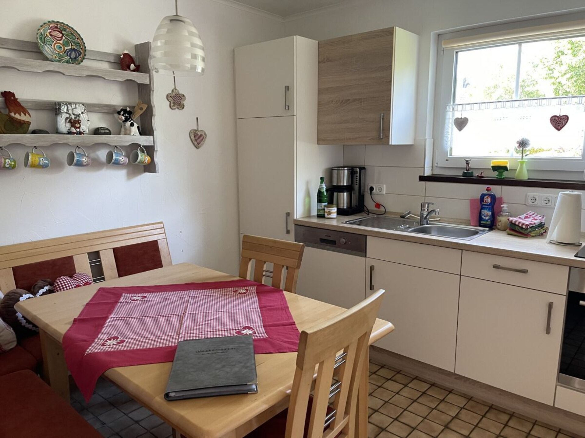 3-persoons vakantiehuis in het centrum van Daleiden - foto 17
