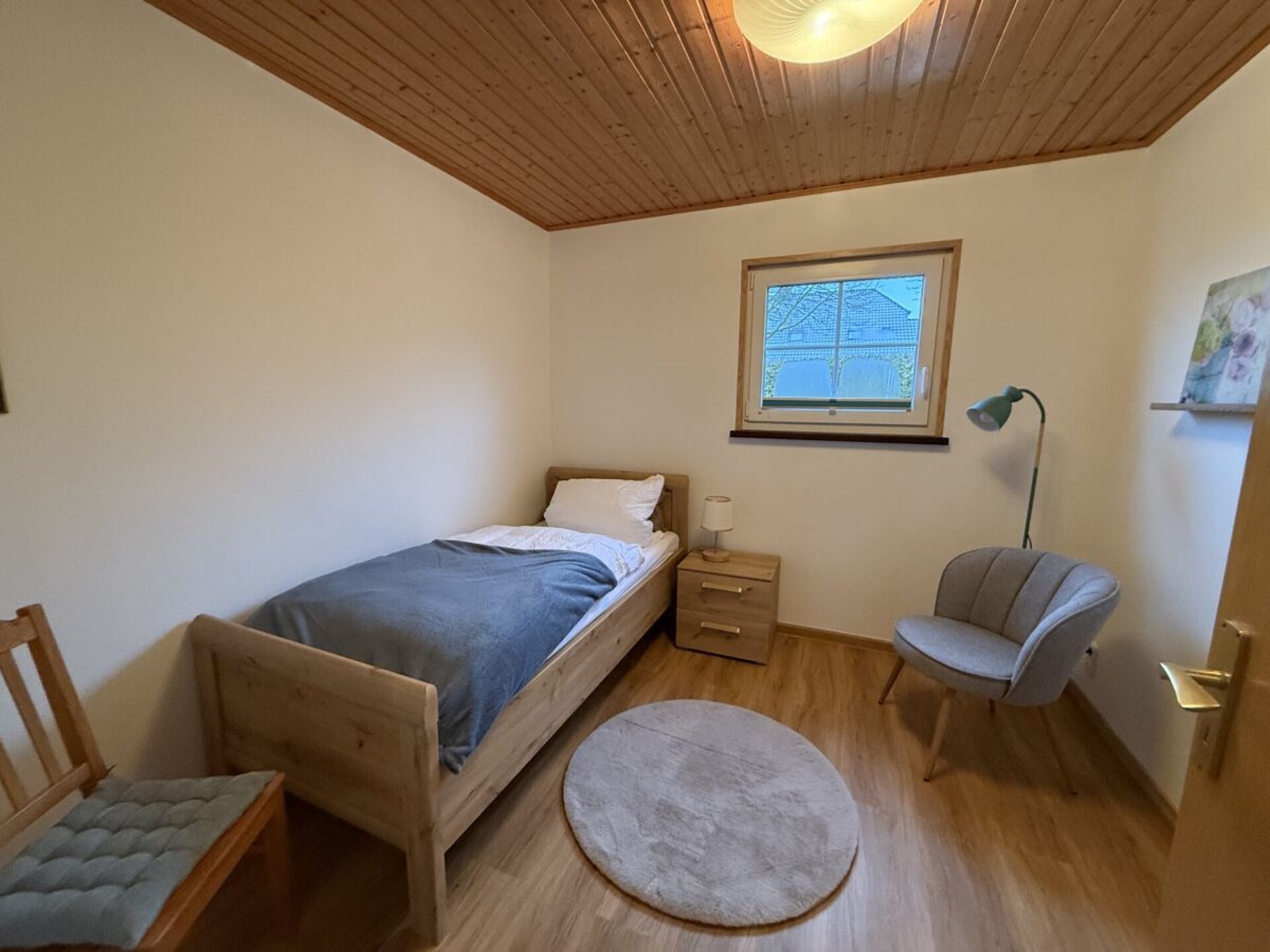3-persoons vakantiehuis in het centrum van Daleiden - foto 20