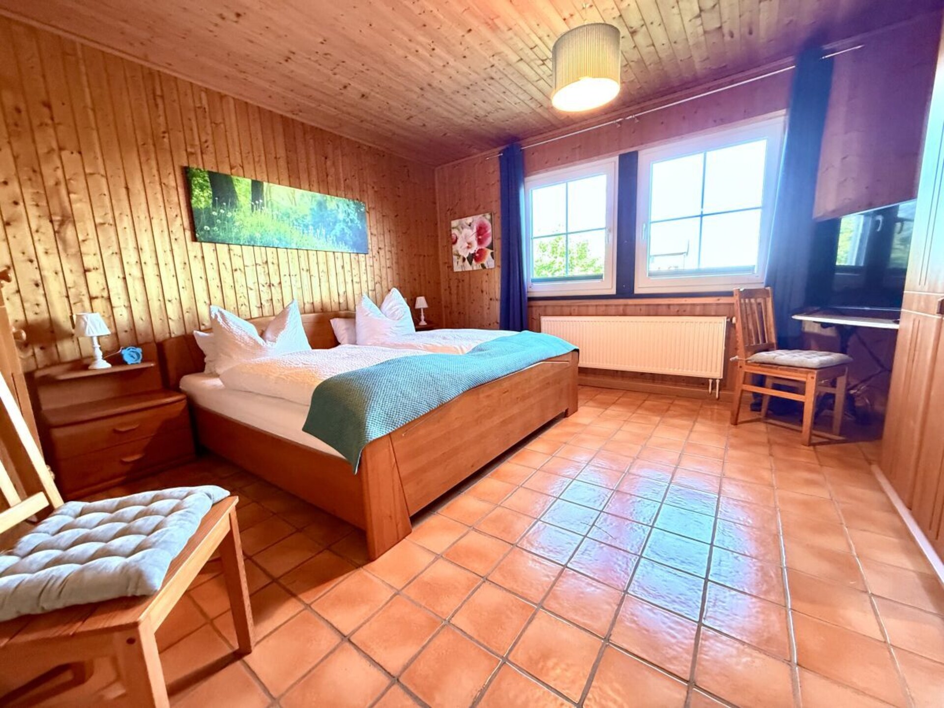 3-persoons vakantiehuis in het centrum van Daleiden - foto 21