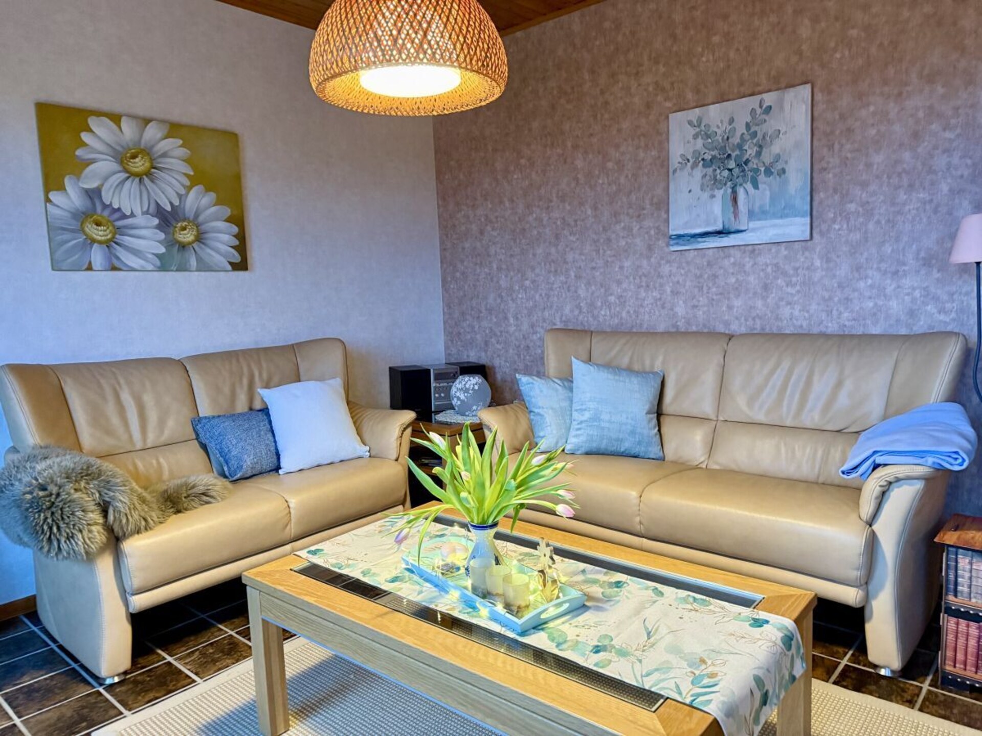 3-persoons vakantiehuis in het centrum van Daleiden - foto 22