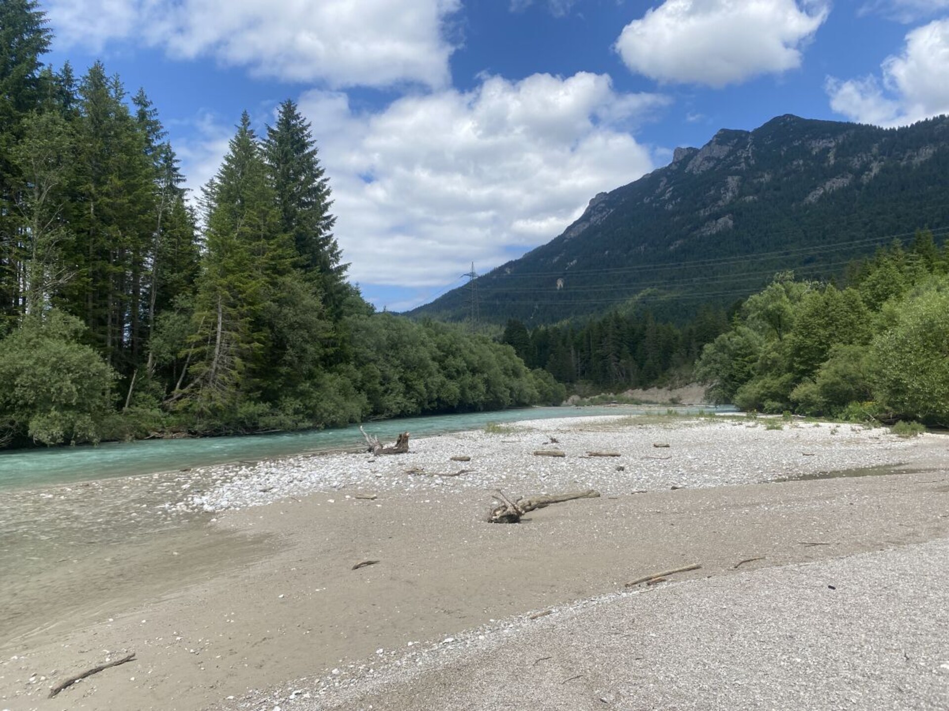 Centraal gelegen vakantiehuis in Krün voor 3 personen - foto 28