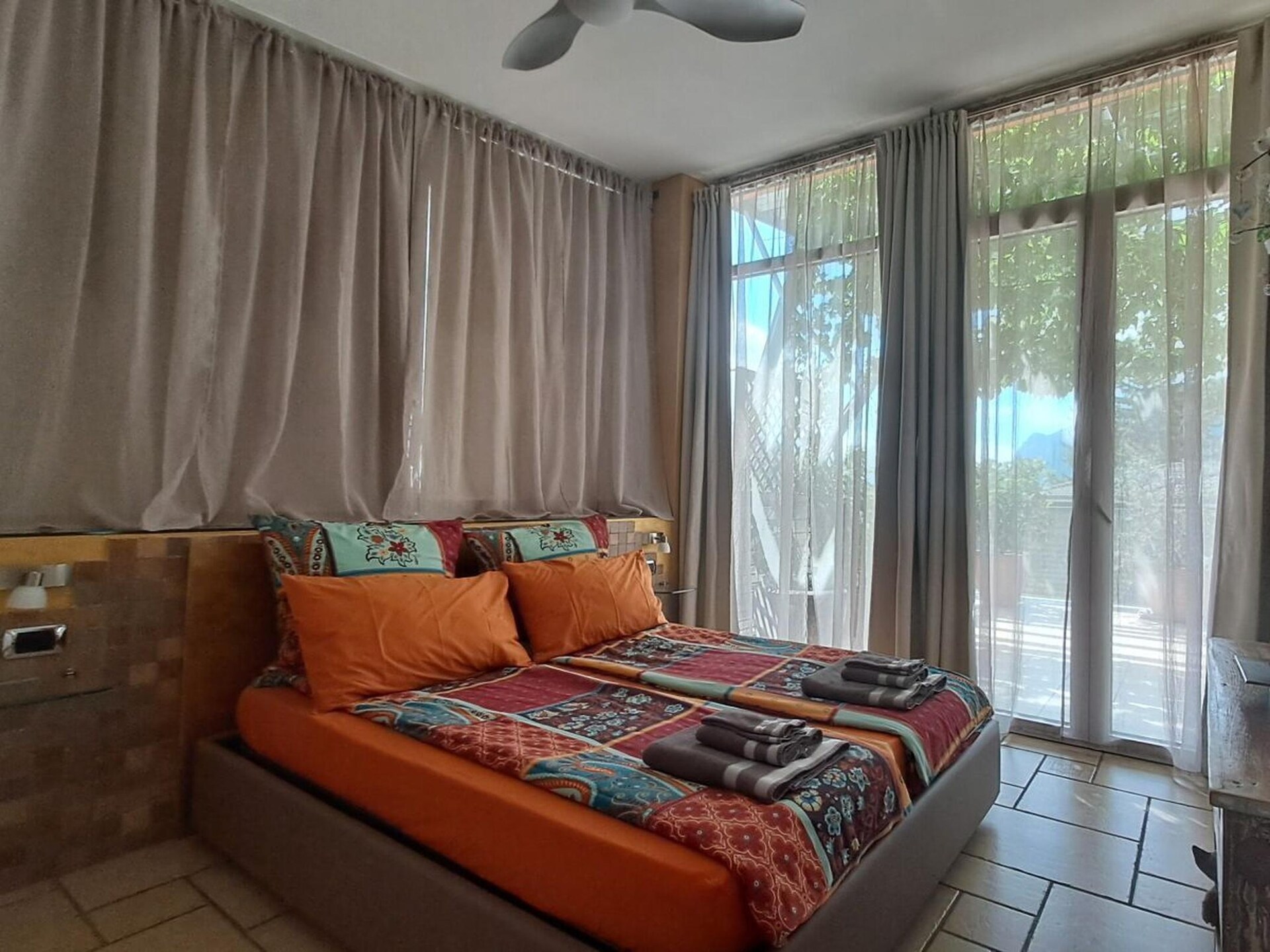 Modern vakantiehuis met groot zonneterras in Arco - foto 3