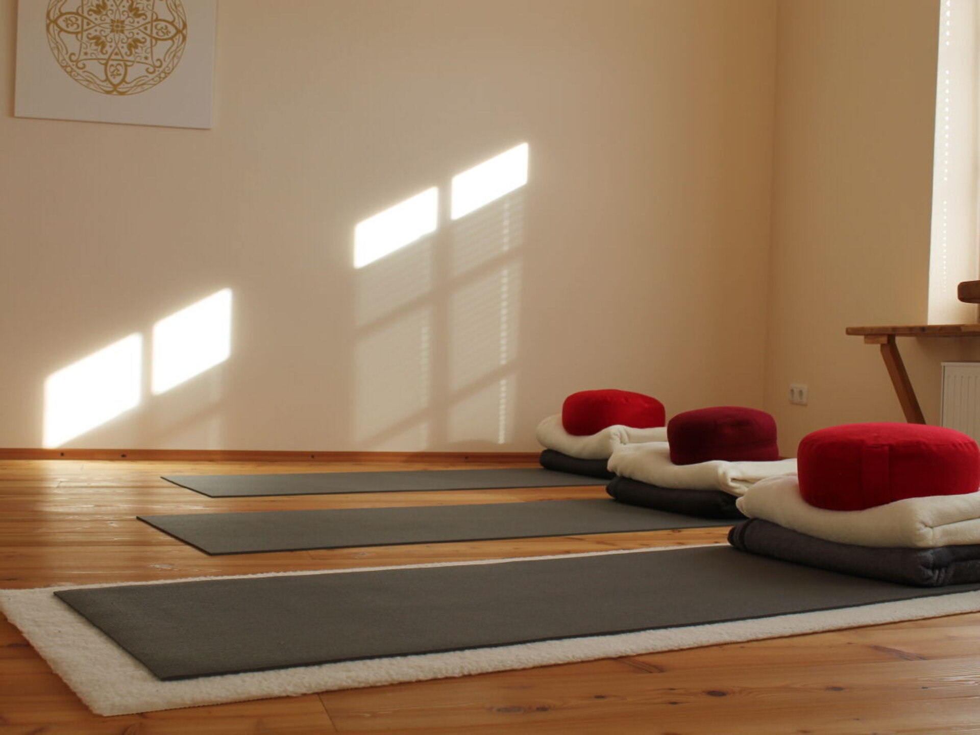 Ruim vakantiehuis in Wertach met bergzicht, yoga & tuin voor 9 personen - foto 17