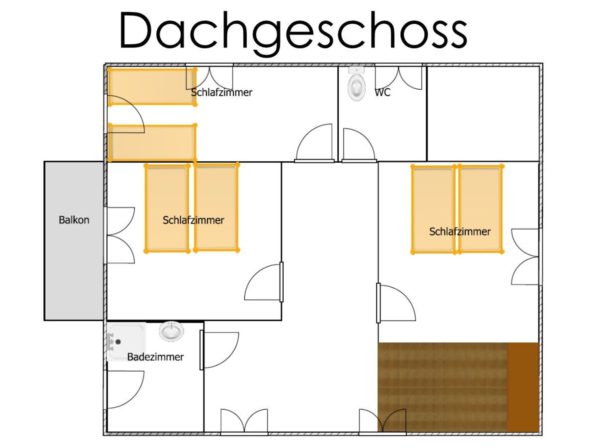Ruim vakantiehuis in Wertach met bergzicht, yoga & tuin voor 9 personen - foto 21