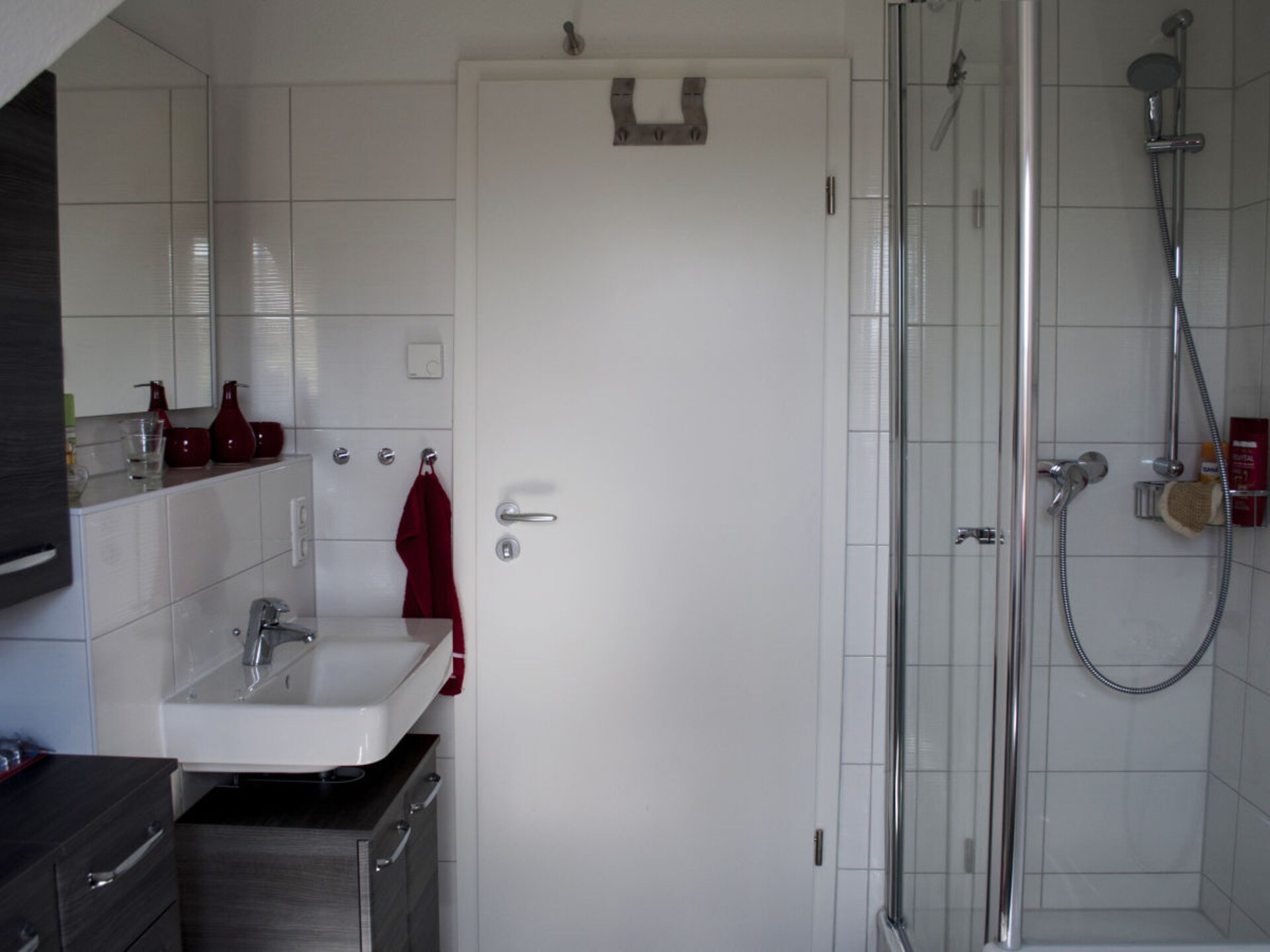 Moderne rietgedekte vakantiewoning bij Travemünde met grote tuin - foto 14