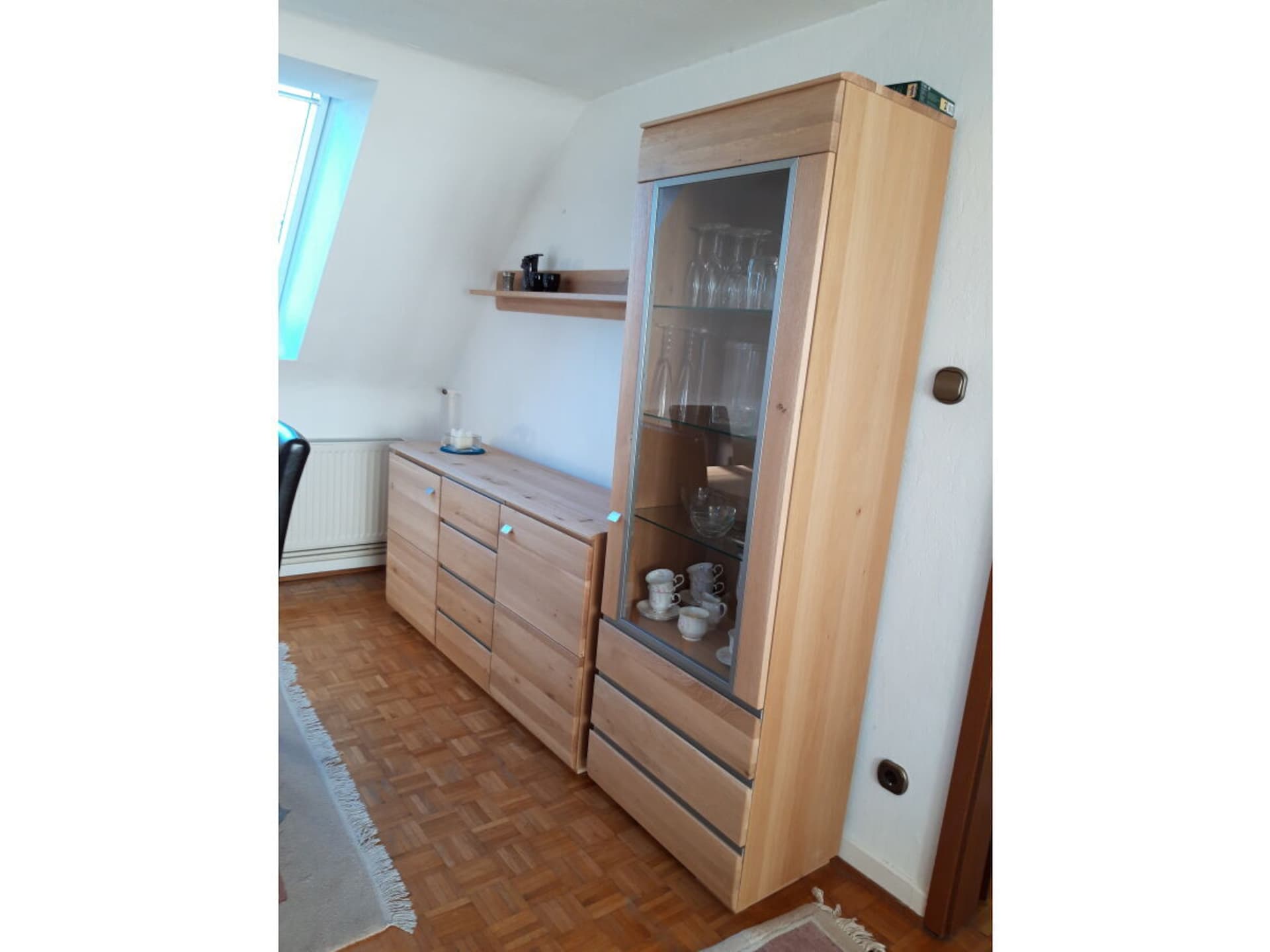 Ruim vakantiehuis in Hamburg met balkon en uitzicht - foto 11