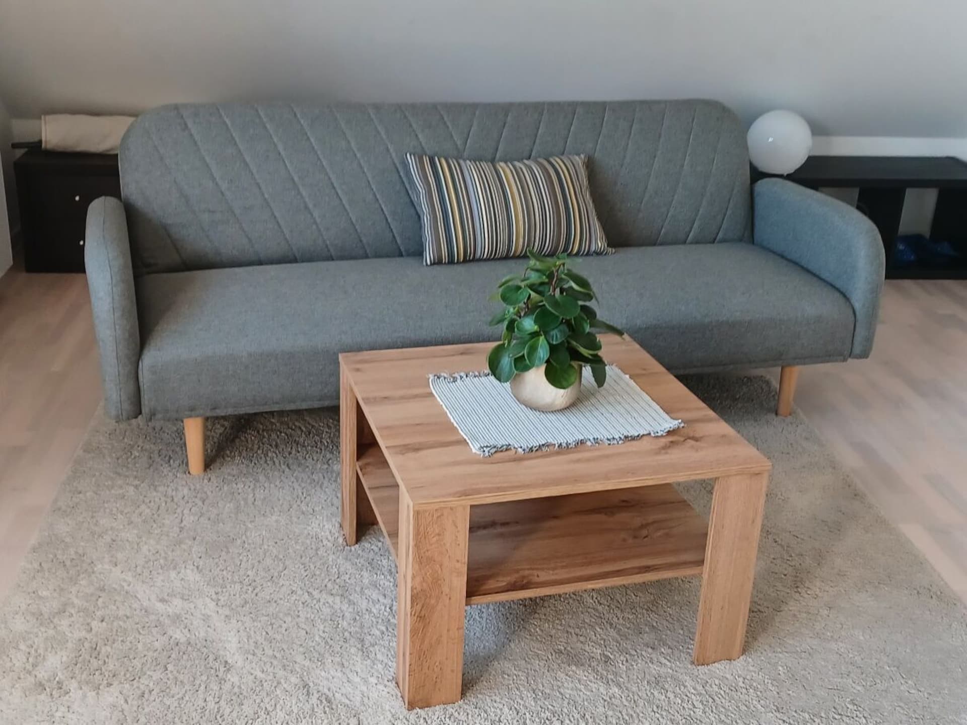 Ruim vakantiehuis in Hamburg met balkon en uitzicht - foto 17