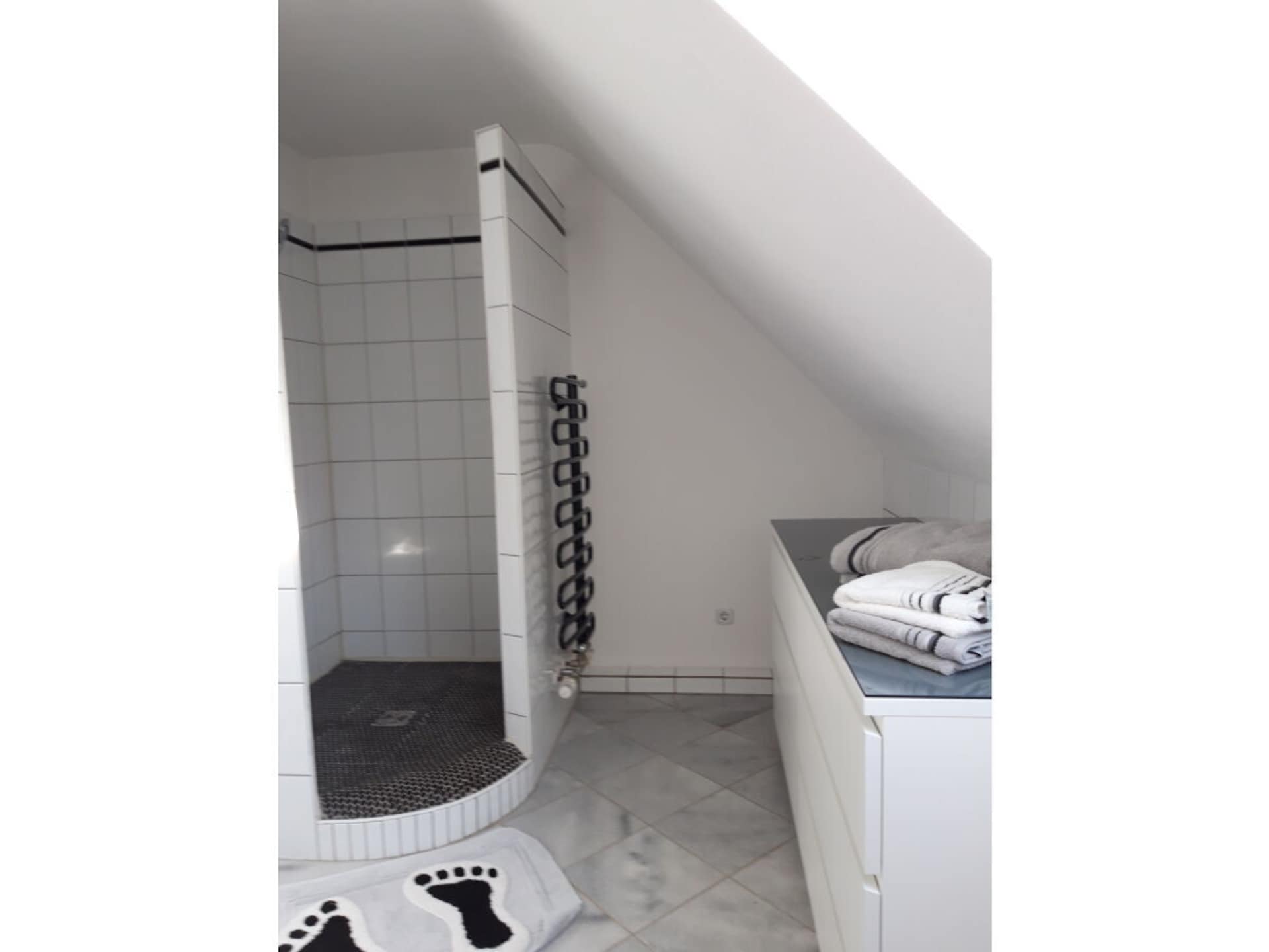 Ruim vakantiehuis in Hamburg met balkon en uitzicht - foto 19