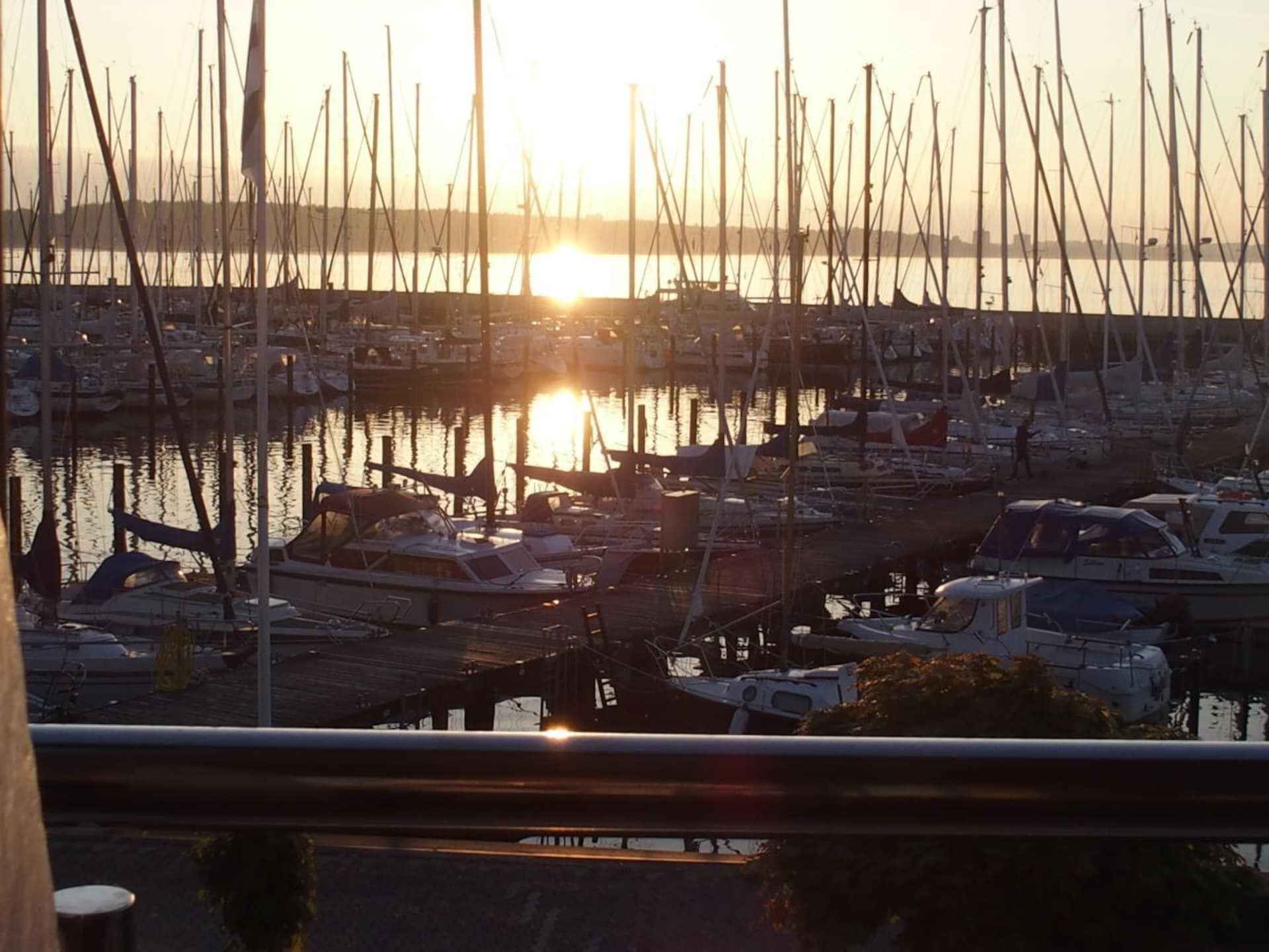 Centraal gelegen vakantiehuis in Laboe met panoramisch uitzicht - foto 14