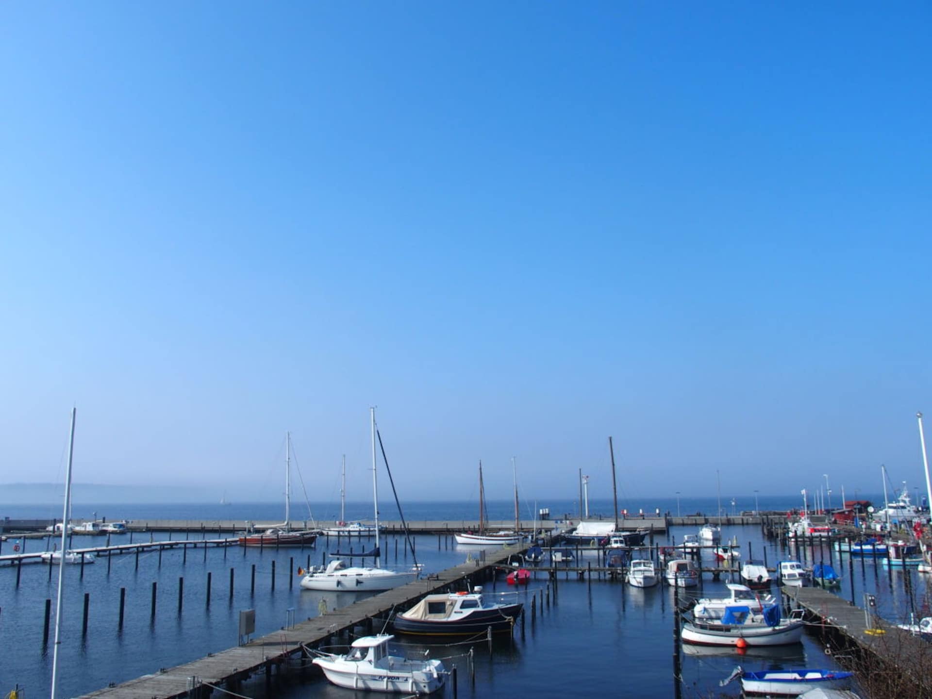 Centraal gelegen vakantiehuis in Laboe met panoramisch uitzicht - foto 15